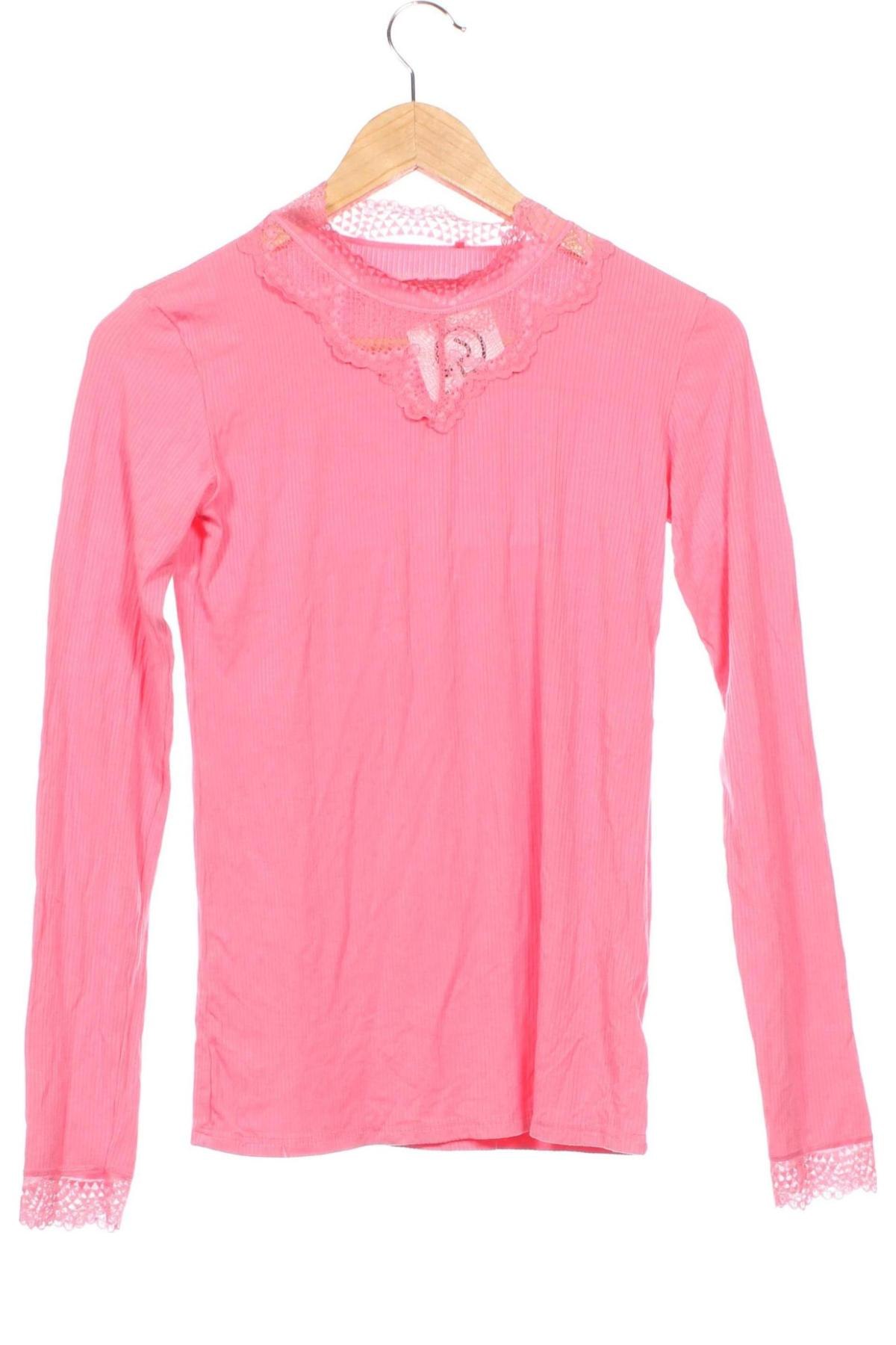 Kinder Shirt VRS, Größe 12-13y/ 158-164 cm, Farbe Rosa, Preis 3,99 €