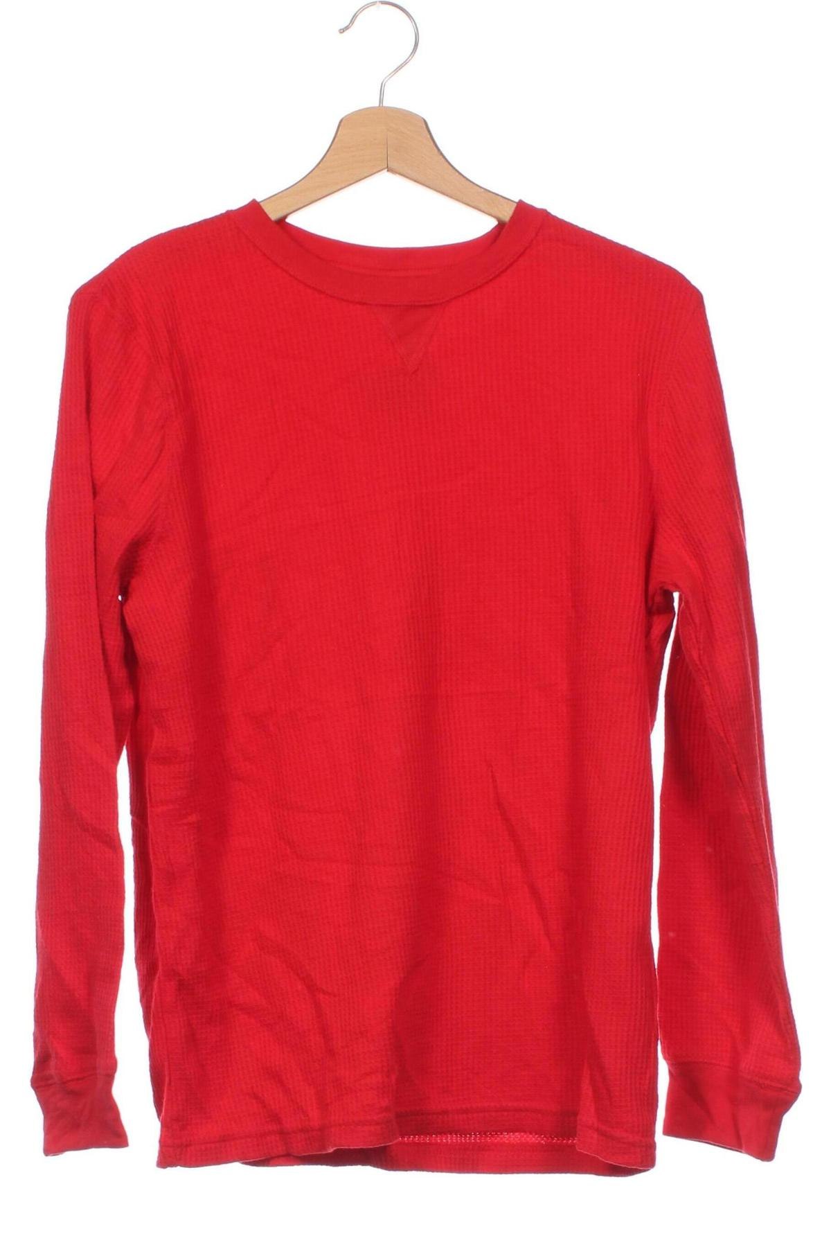 Kinder Shirt Wonder Nation, Größe 15-18y/ 170-176 cm, Farbe Rot, Preis € 4,49