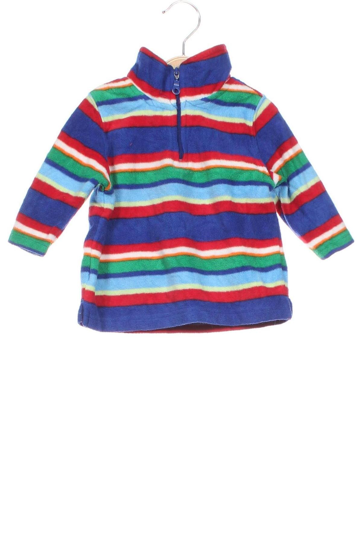 Gyerek polár blúz Wonder Kids, Méret 12-18m / 80-86 cm, Szín Sokszínű, Ár 2 999 Ft