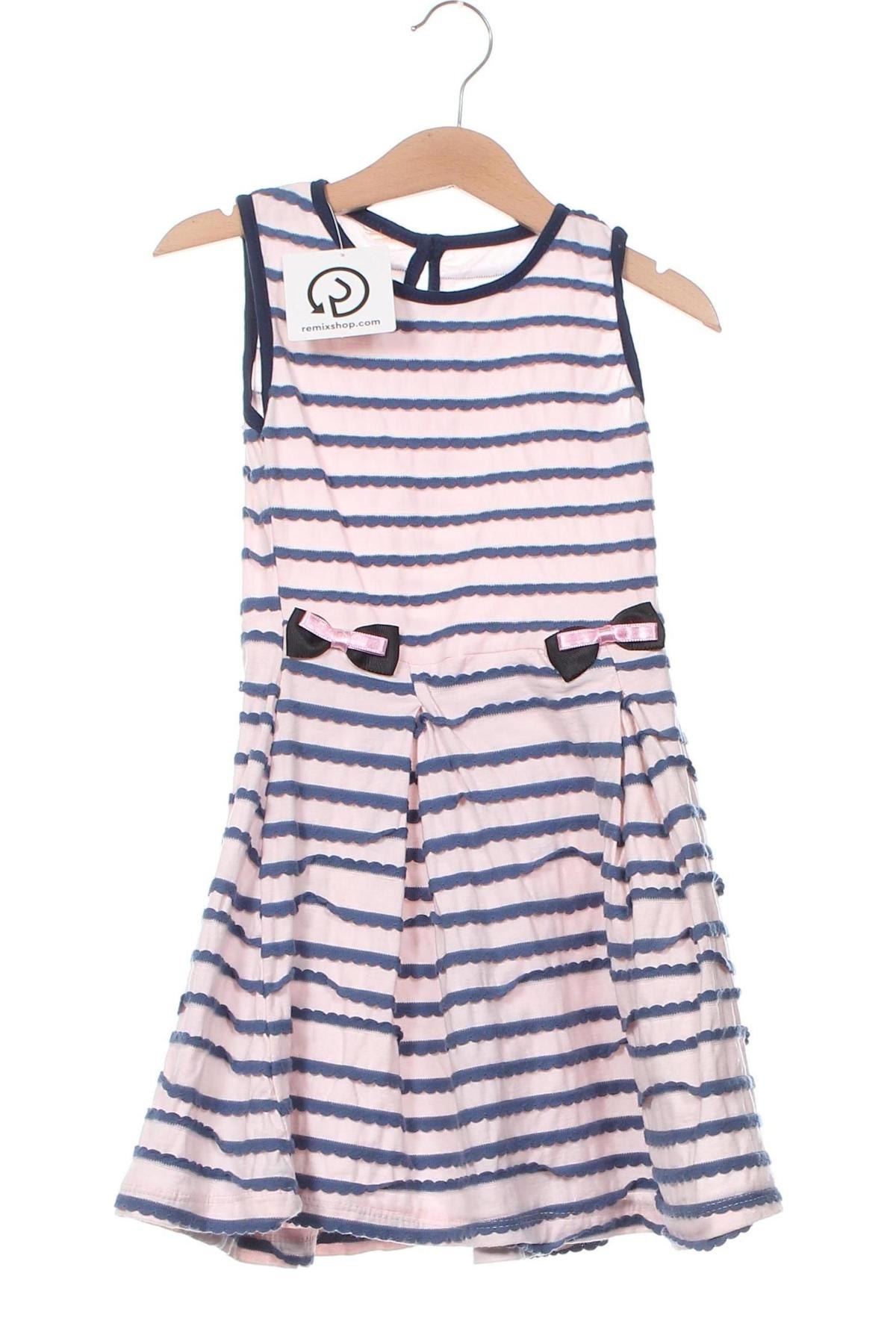 Kinderkleid, Größe 4-5y/ 110-116 cm, Farbe Mehrfarbig, Preis € 7,99