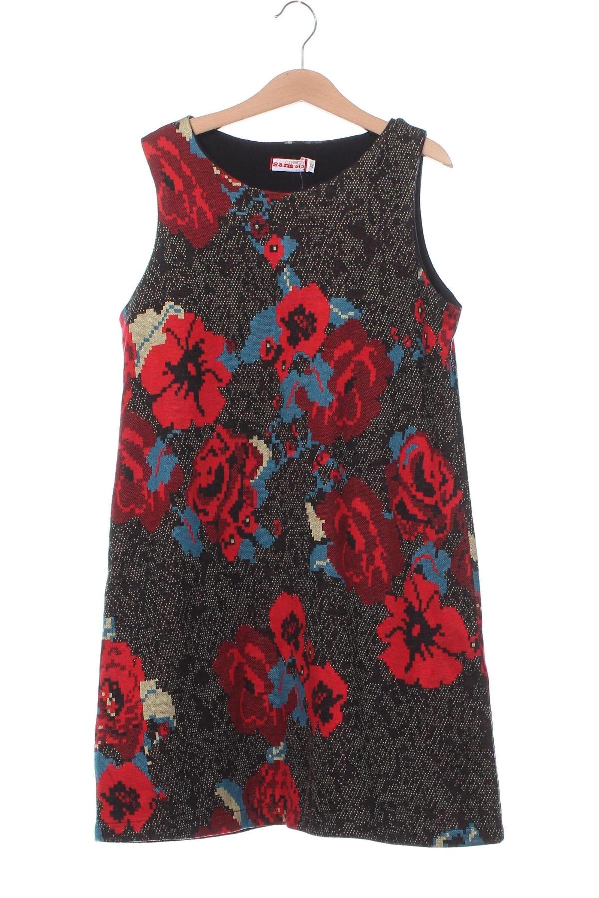 Rochie pentru copii Energy, Mărime 11-12y/ 152-158 cm, Culoare Multicolor, Preț 24,99 Lei