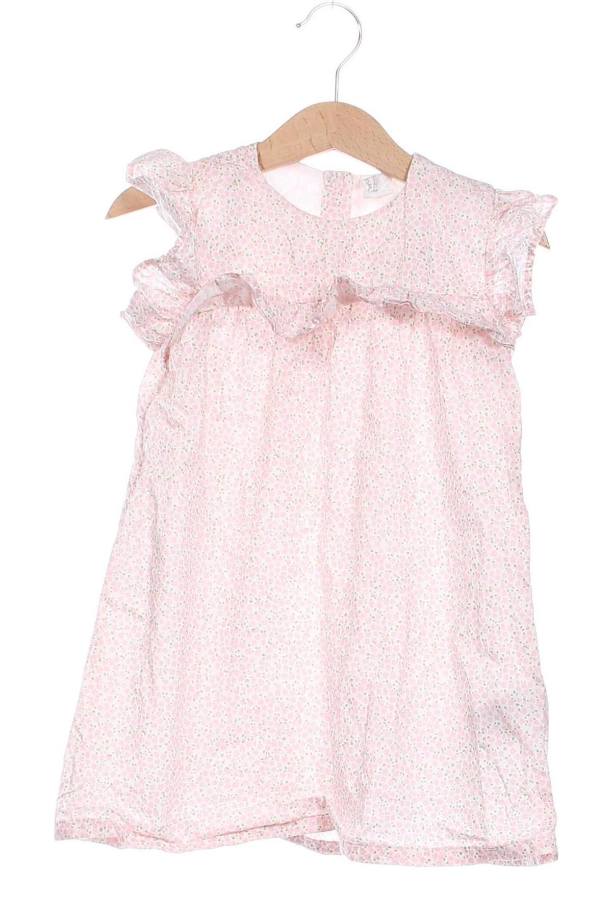 Kinderkleid H&M, Größe 18-24m/ 86-98 cm, Farbe Mehrfarbig, Preis € 7,49