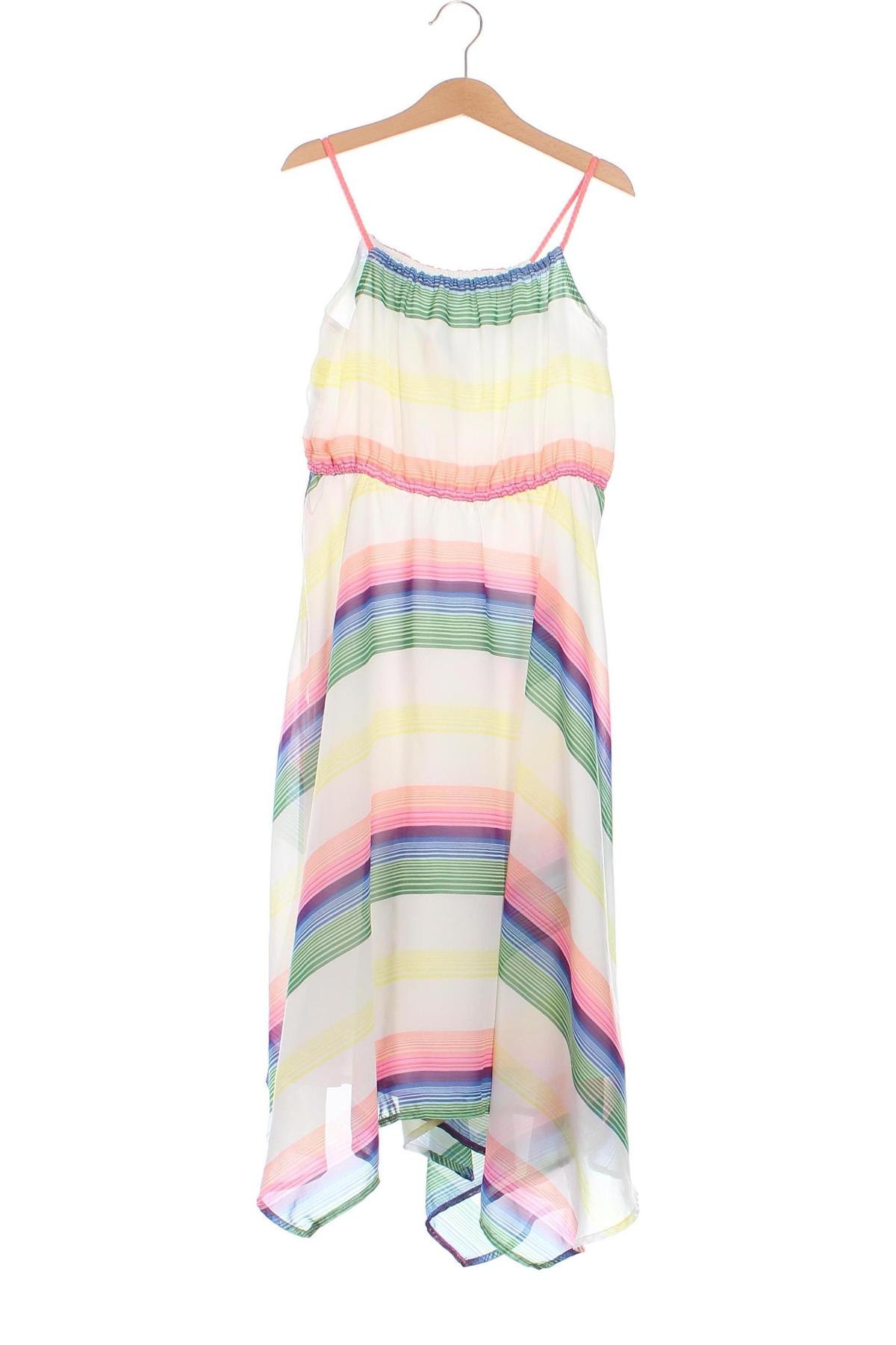 Rochie pentru copii H&M, Mărime 8-9y/ 134-140 cm, Culoare Multicolor, Preț 29,99 Lei