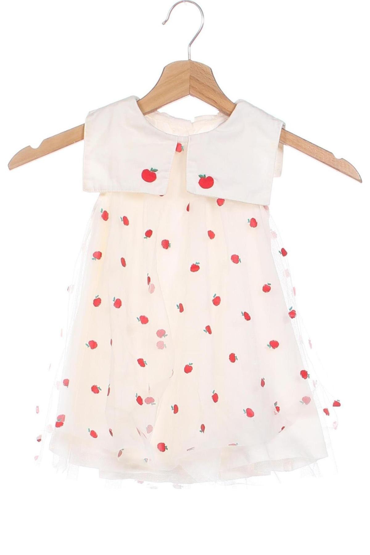 Kinderkleid LC Waikiki, Größe 12-18m/ 80-86 cm, Farbe Mehrfarbig, Preis 8,49 €