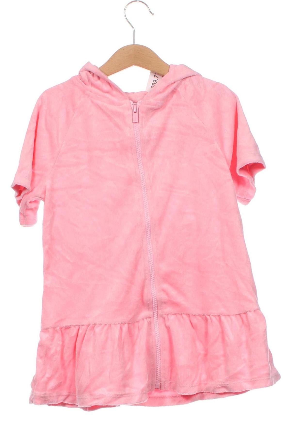 Dziecięca sukienka Old Navy, Rozmiar 3-4y/ 104-110 cm, Kolor Różowy, Cena 29,99 zł