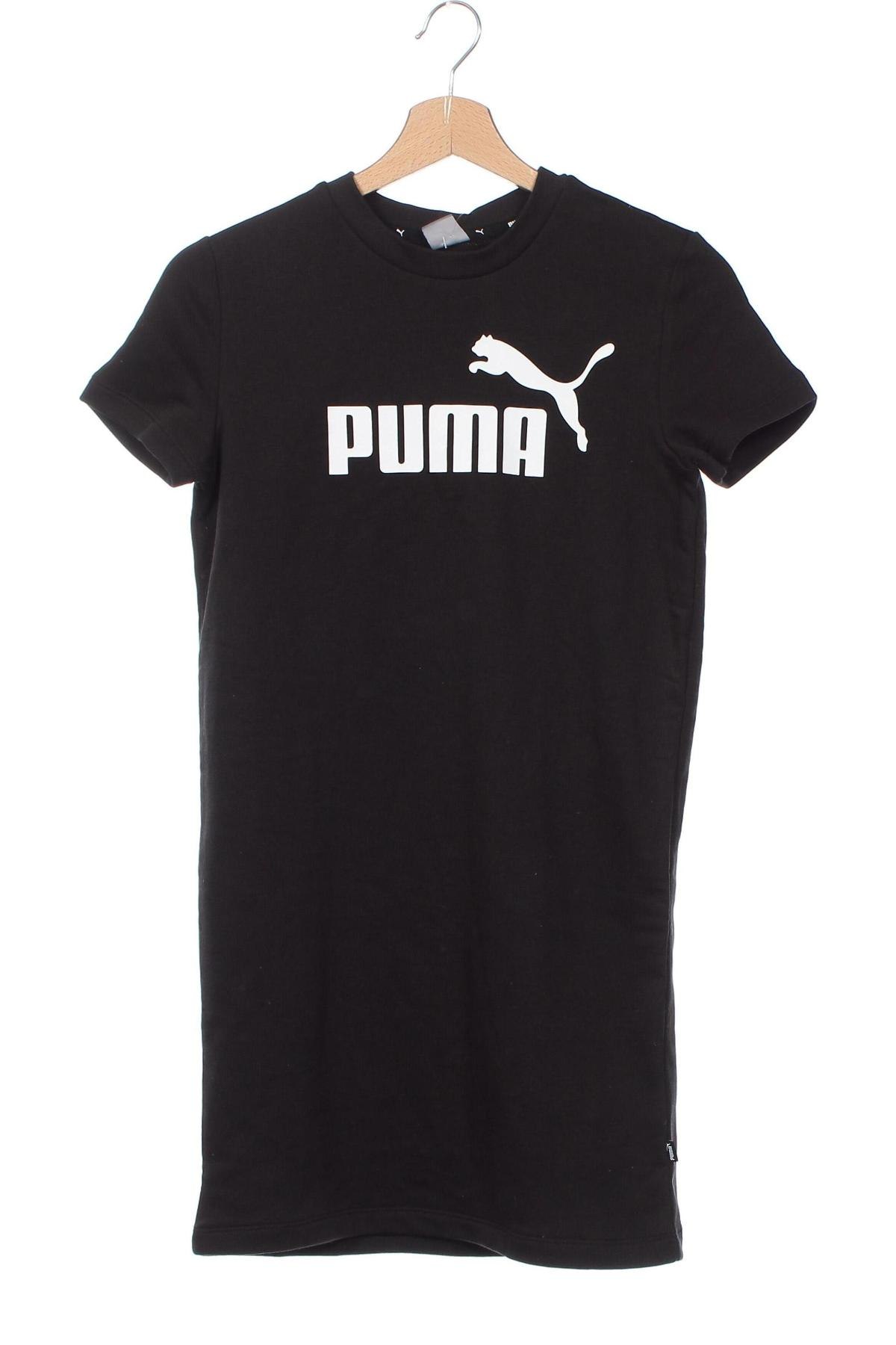 Kinderkleid PUMA, Größe 13-14y/ 164-168 cm, Farbe Schwarz, Preis € 31,99