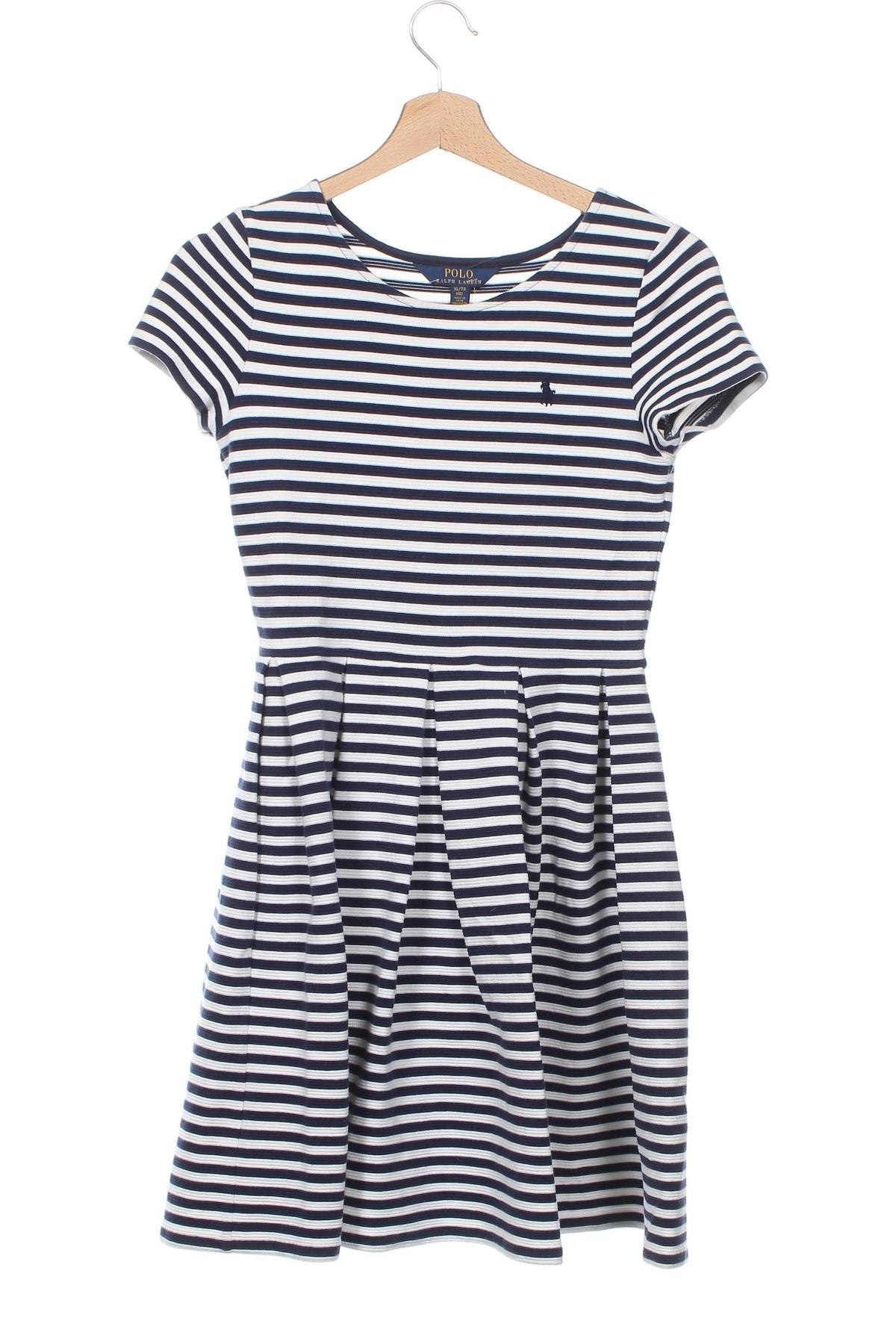 Kinderkleid Polo By Ralph Lauren, Größe 14-15y/ 168-170 cm, Farbe Mehrfarbig, Preis 65,49 €