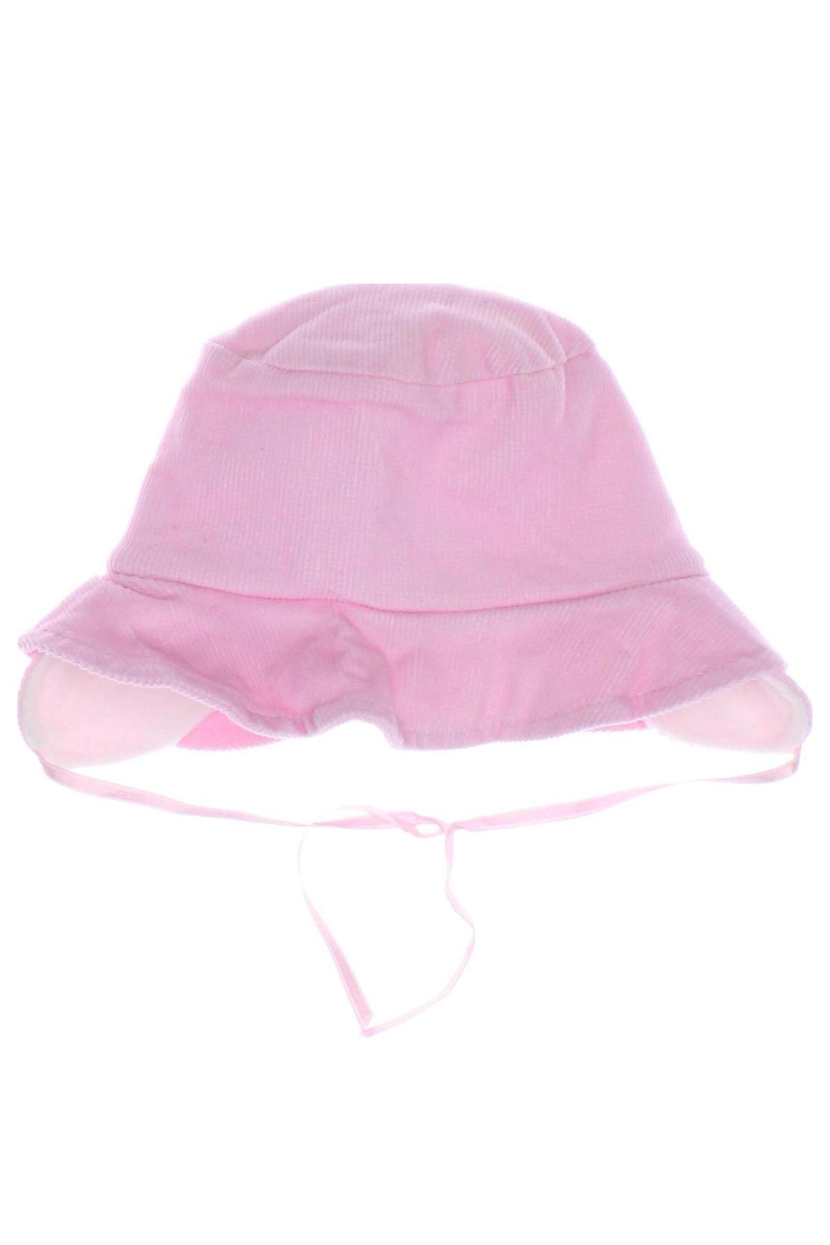 Kindermütze, Farbe Rosa, Preis 4,99 €