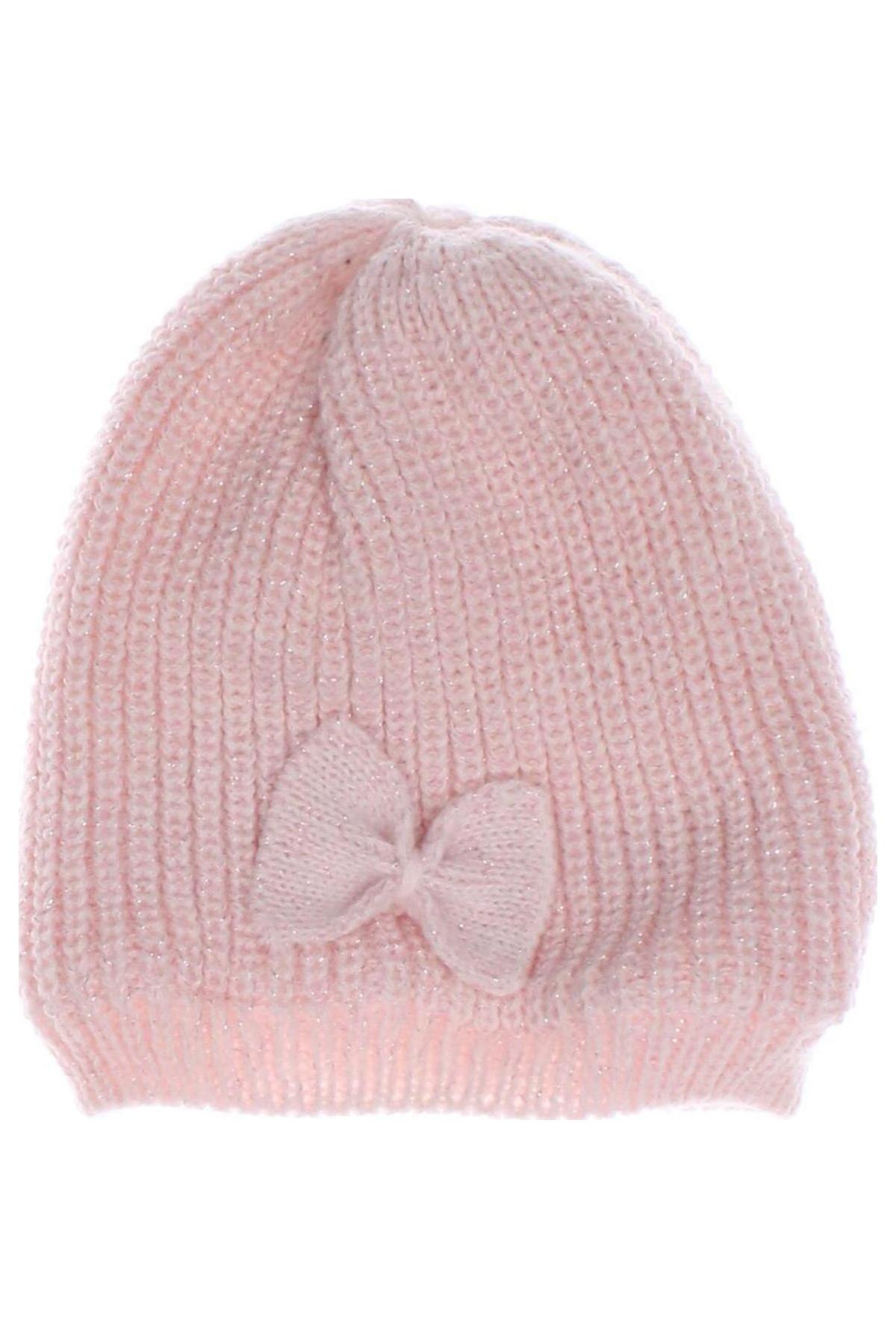 Kindermütze Sinsay, Farbe Rosa, Preis € 7,99