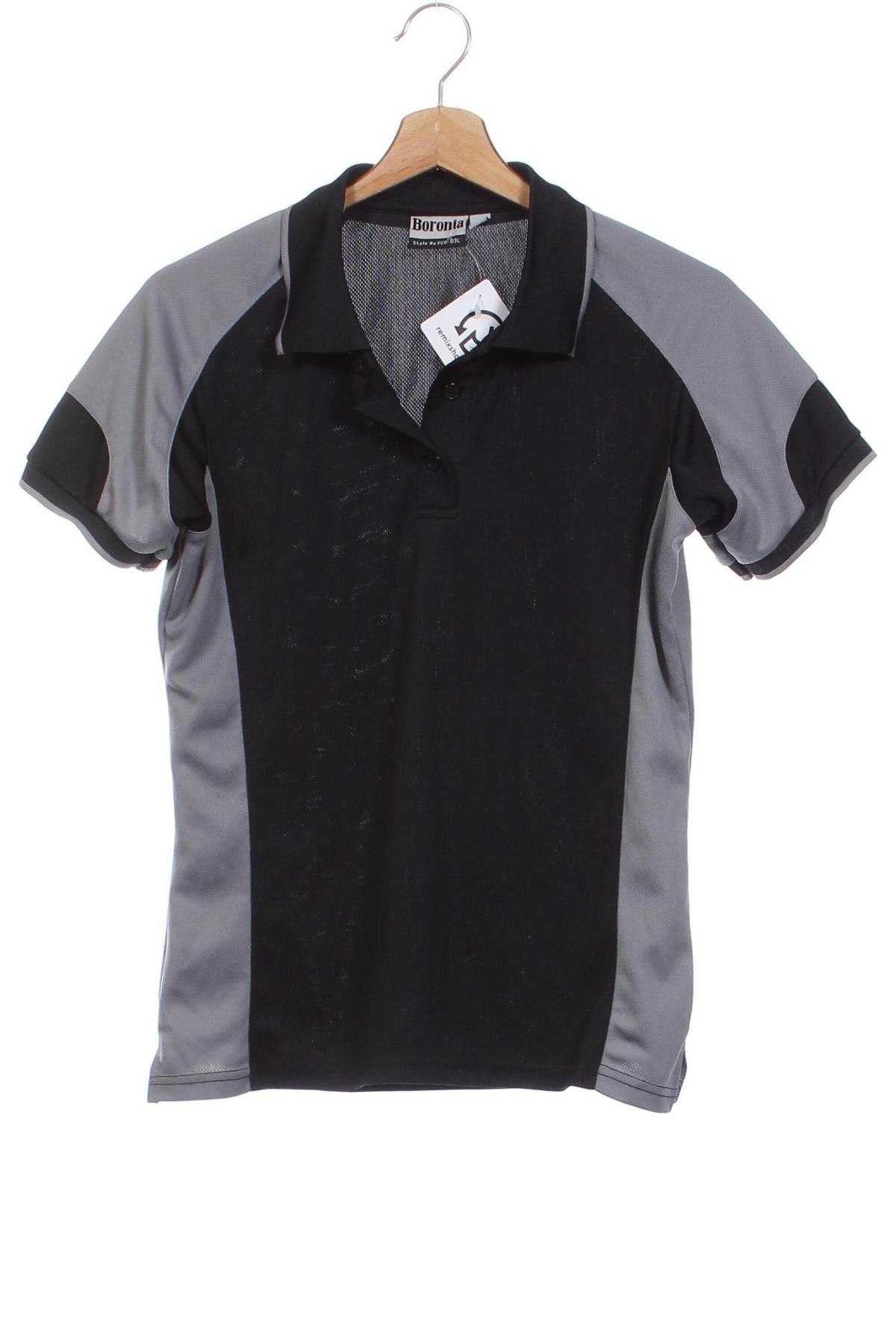 Tricou pentru copii, Mărime 11-12y/ 152-158 cm, Culoare Negru, Preț 20,99 Lei