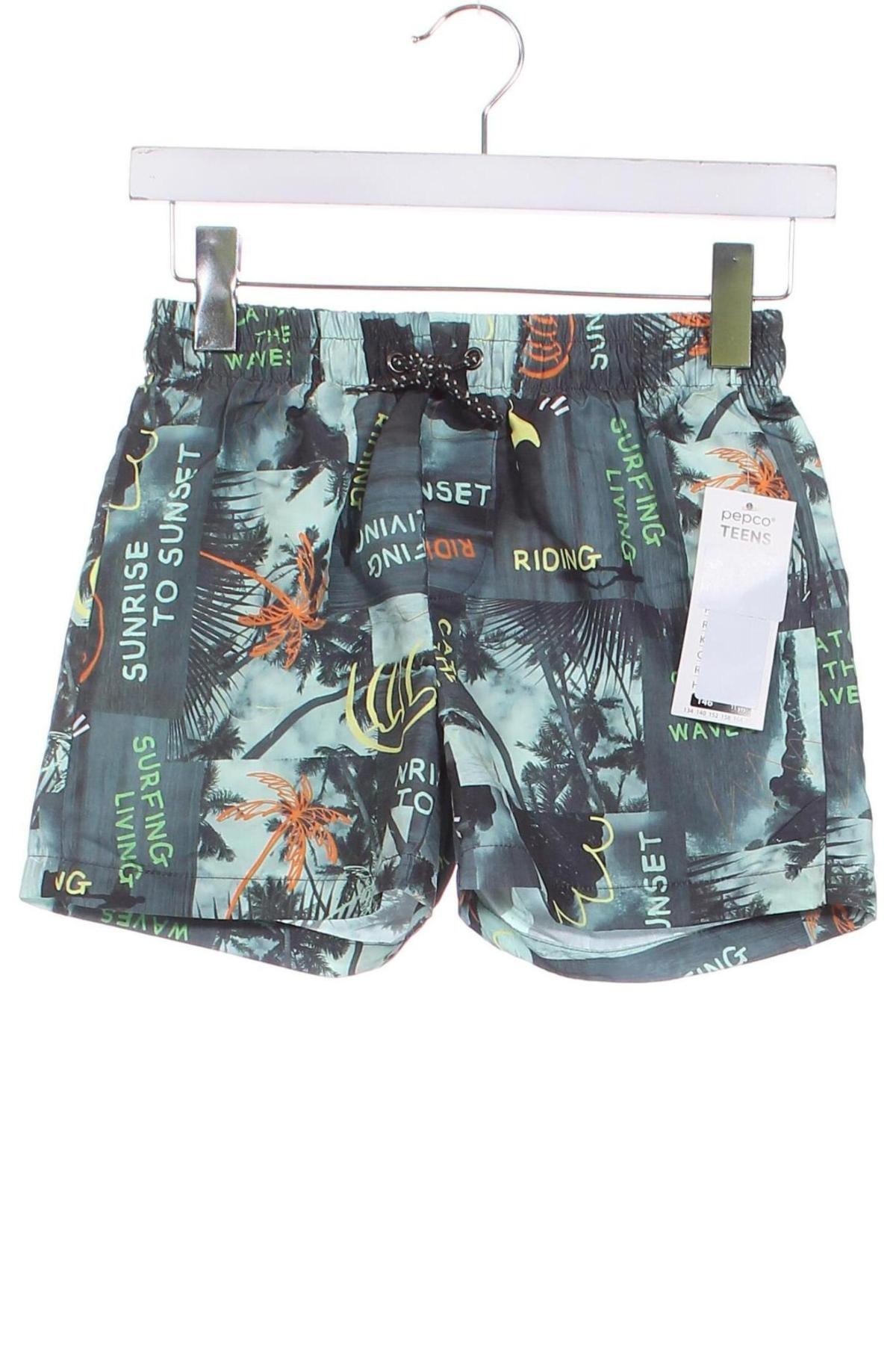 Costum de baie pentru copii, Mărime 10-11y/ 146-152 cm, Culoare Multicolor, Preț 39,99 Lei