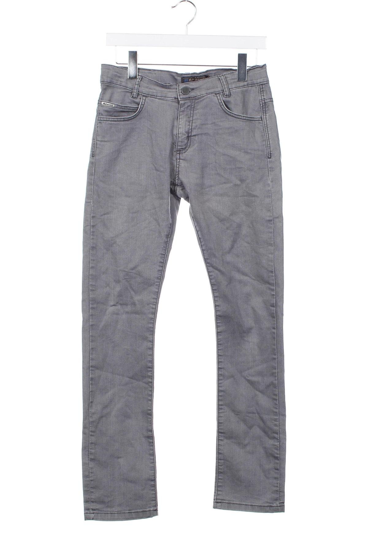 Kinderjeans Blue Effect, Größe 13-14y/ 164-168 cm, Farbe Grau, Preis € 5,99