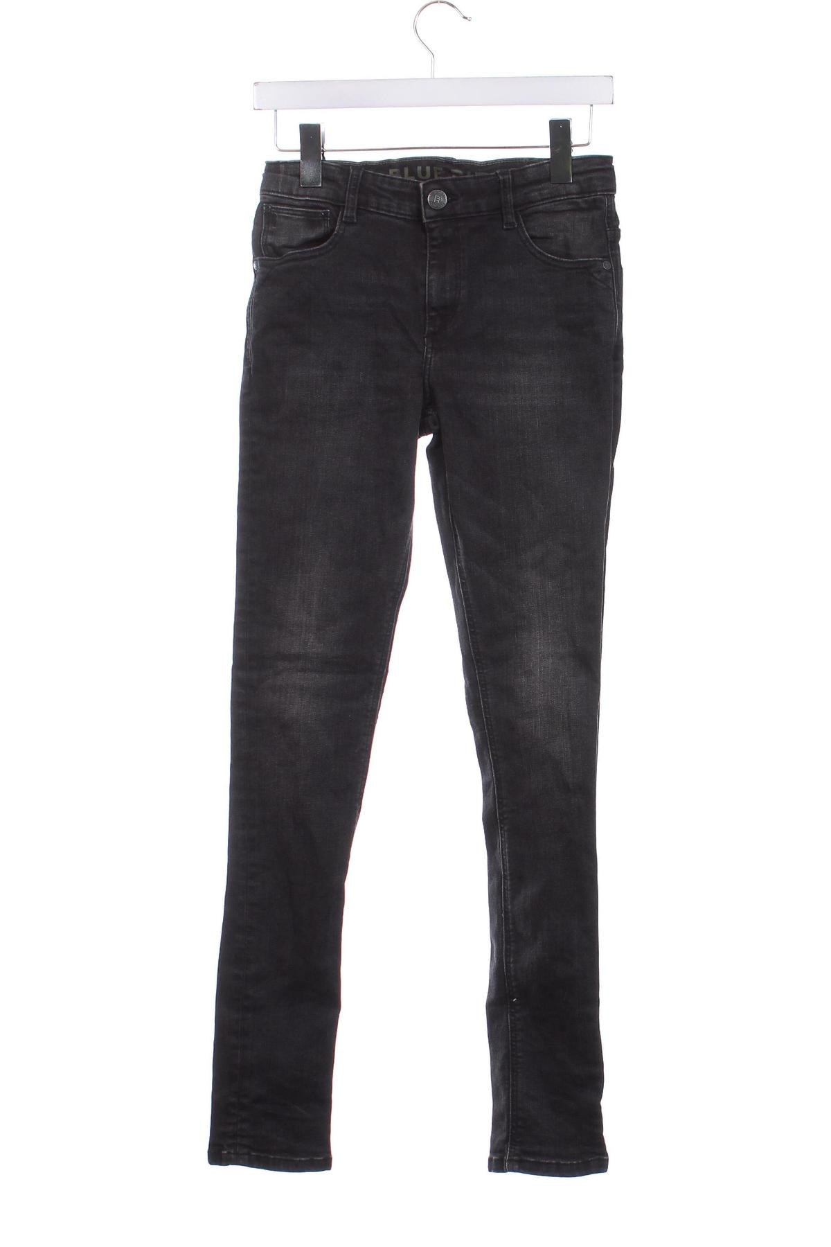 Blugi pentru copii Blue Ridge, Mărime 15-18y/ 170-176 cm, Culoare Negru, Preț 42,99 Lei