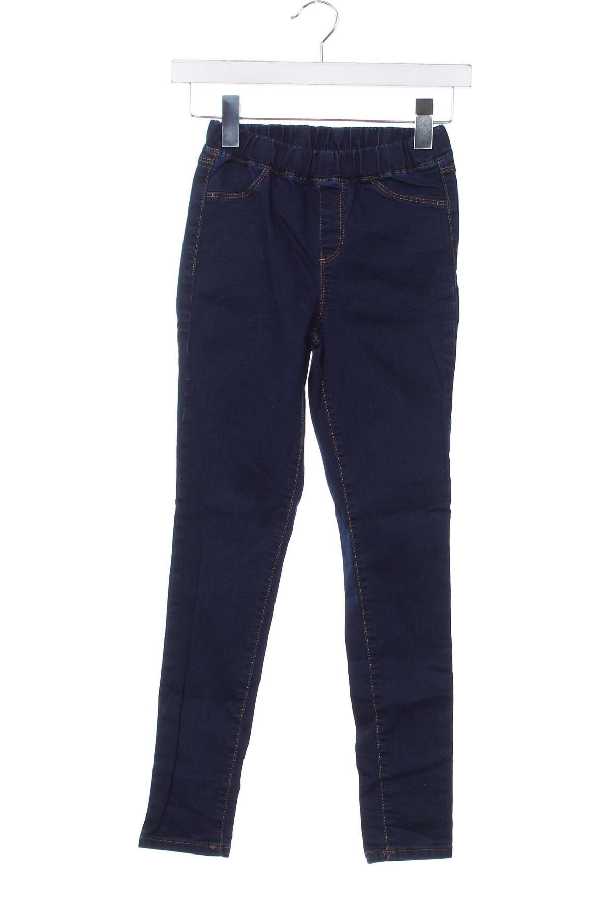 Kinderjeans LC Waikiki, Größe 8-9y/ 134-140 cm, Farbe Blau, Preis € 9,99