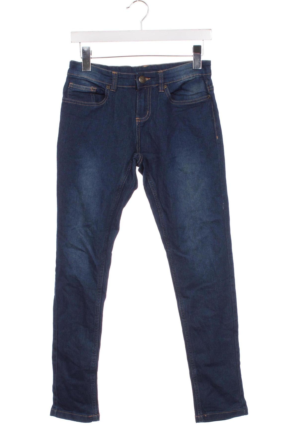 Kinderjeans X-Mail, Größe 12-13y/ 158-164 cm, Farbe Blau, Preis € 22,49