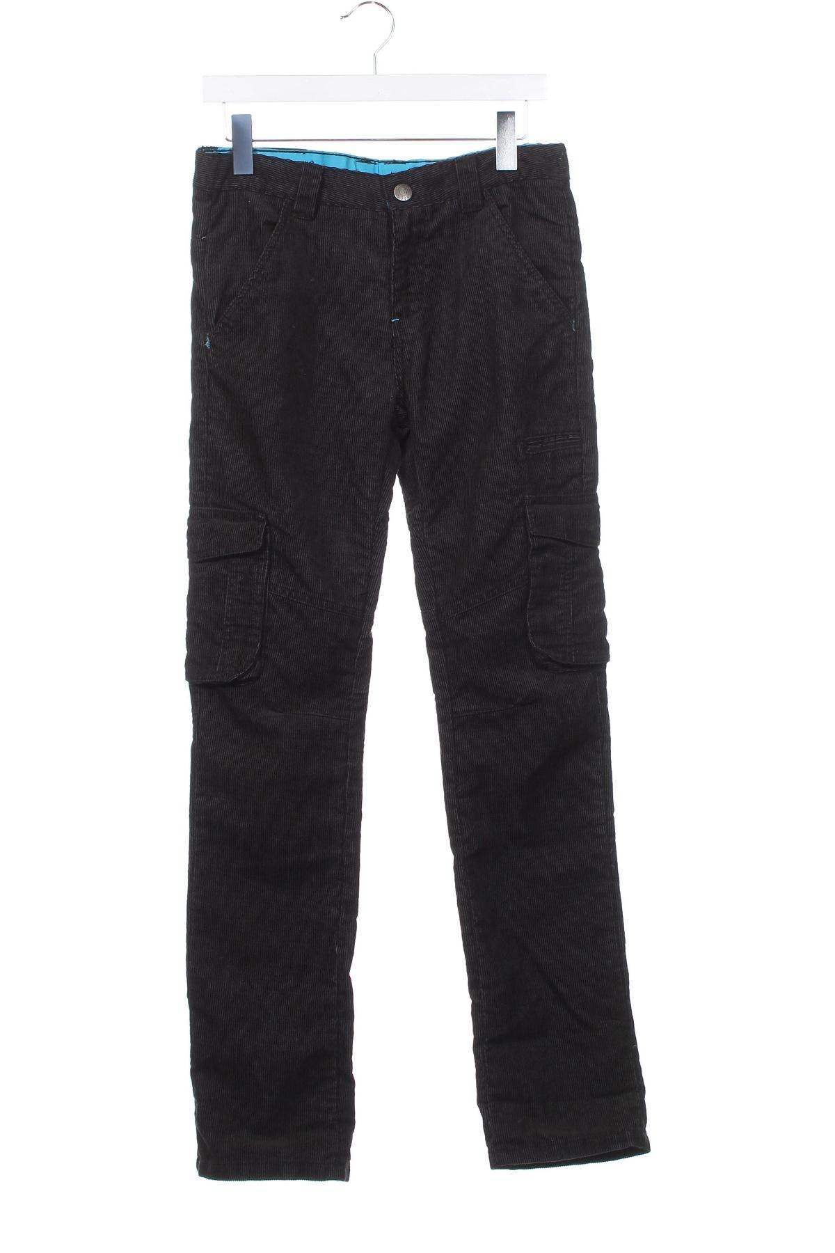 Kinder Cordhose Orchestra, Größe 13-14y/ 164-168 cm, Farbe Schwarz, Preis € 4,99