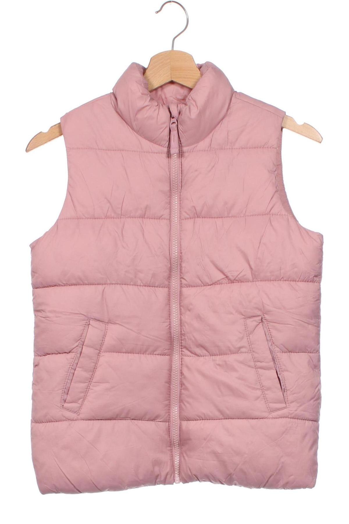 Dětská vesta  Old Navy, Velikost 11-12y/ 152-158 cm, Barva Růžová, Cena  239,00 Kč