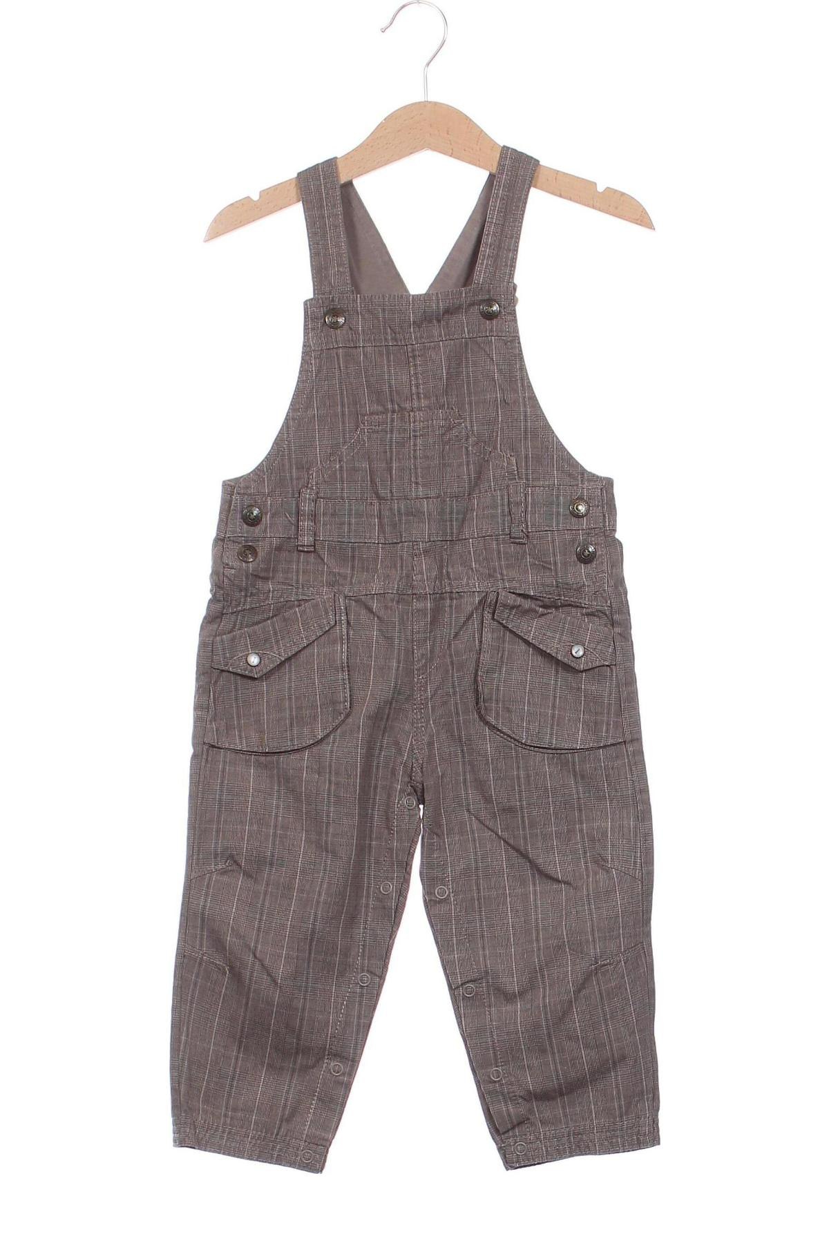 Kinder Overall, Größe 18-24m/ 86-98 cm, Farbe Mehrfarbig, Preis 9,99 €