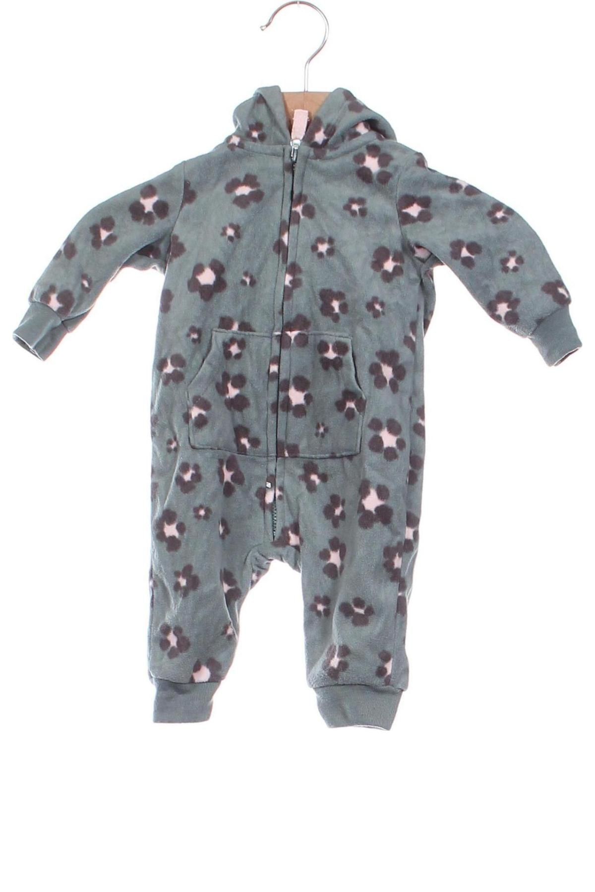 Kinder Overall Carter's, Größe 2-3m/ 56-62 cm, Farbe Mehrfarbig, Preis € 13,99