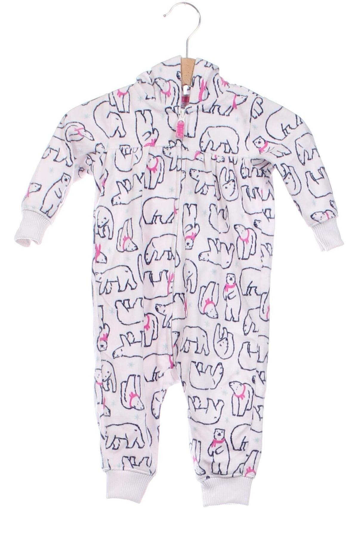 Kinder Overall Carter's, Größe 3-6m/ 62-68 cm, Farbe Mehrfarbig, Preis 22,49 €