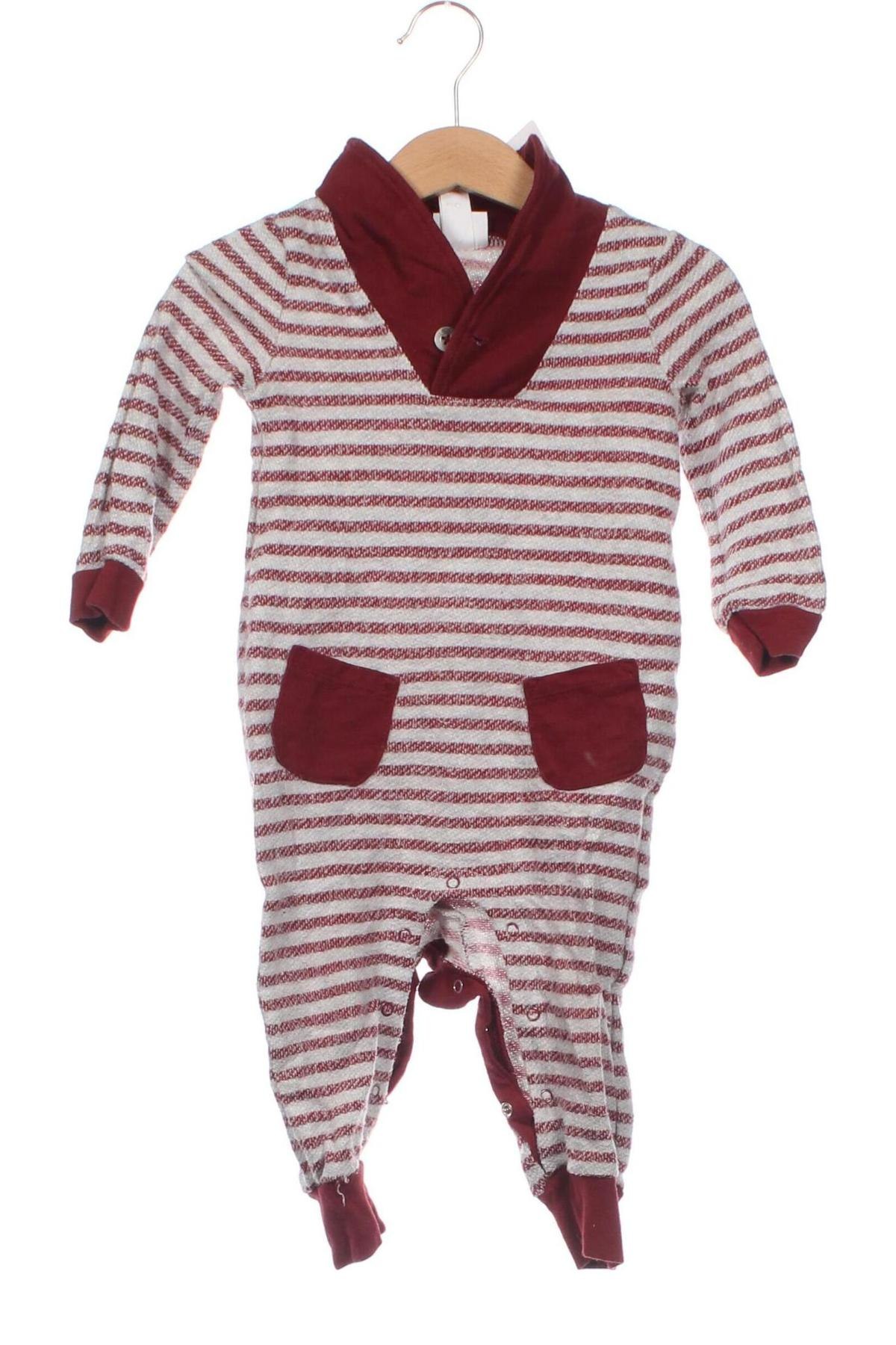 Kinder Overall Cat & Jack, Größe 9-12m/ 74-80 cm, Farbe Mehrfarbig, Preis € 9,49