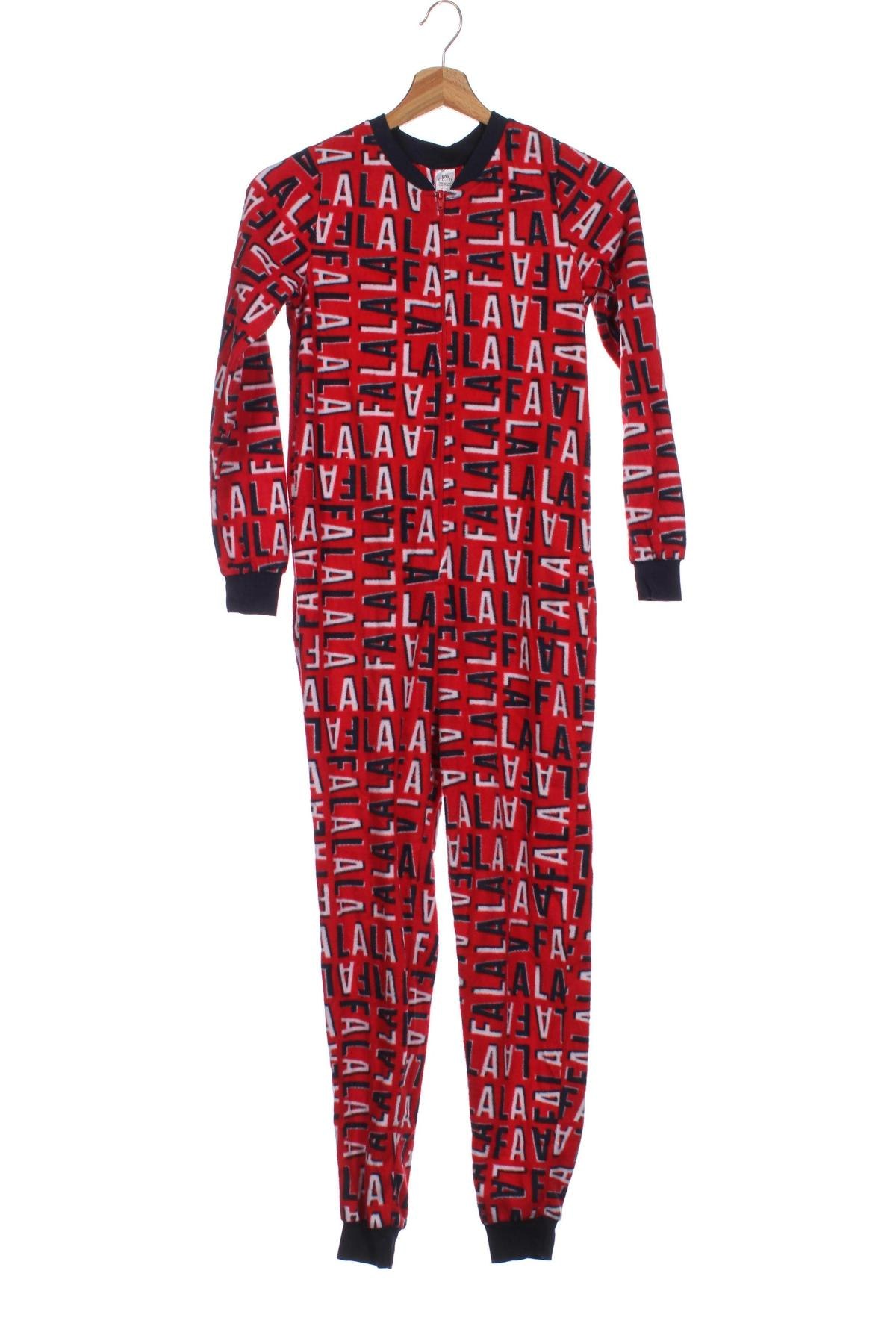 Kinder Overall George, Größe 10-11y/ 146-152 cm, Farbe Mehrfarbig, Preis 5,49 €