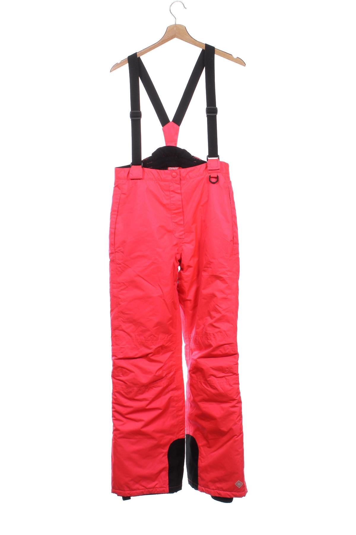 Kinderoverall für Wintersport Crivit, Größe 12-13y/ 158-164 cm, Farbe Rosa, Preis 16,00 €