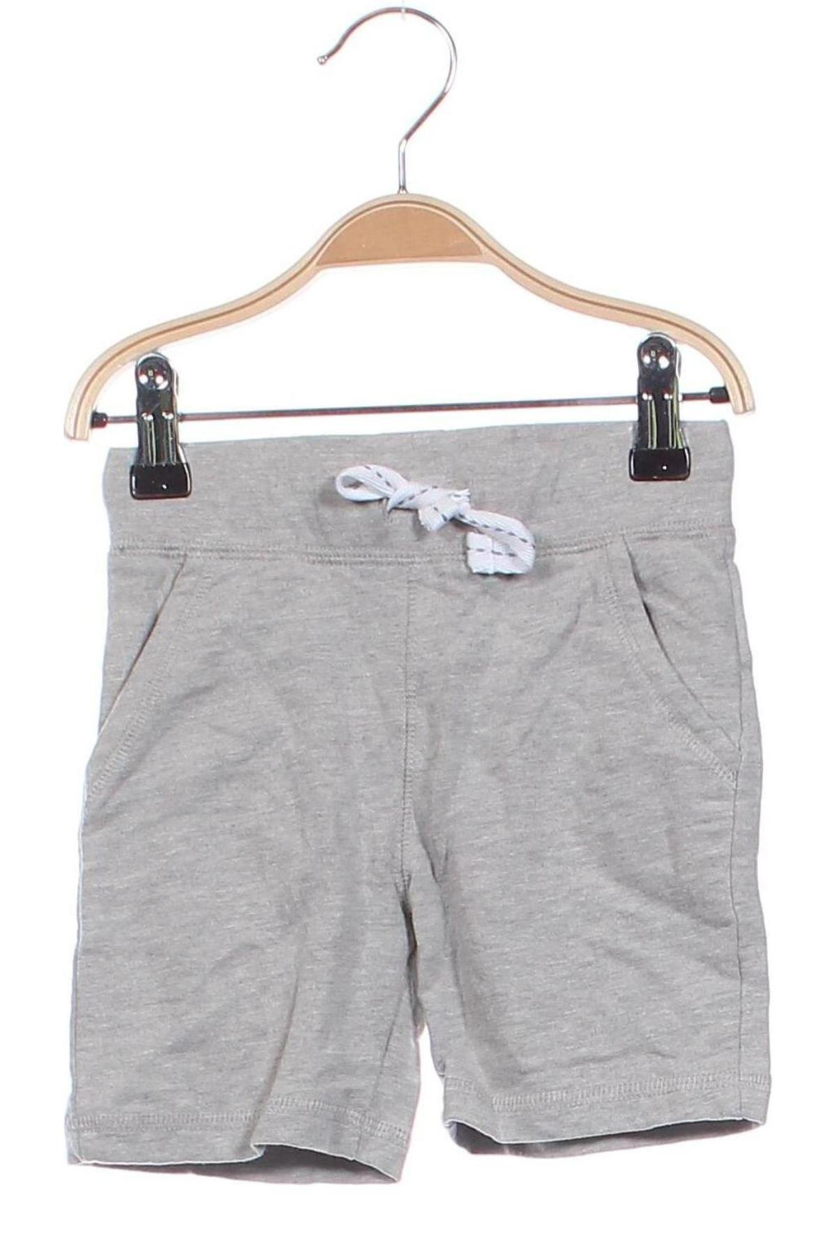 Kinder Shorts, Größe 18-24m/ 86-98 cm, Farbe Grau, Preis € 5,99