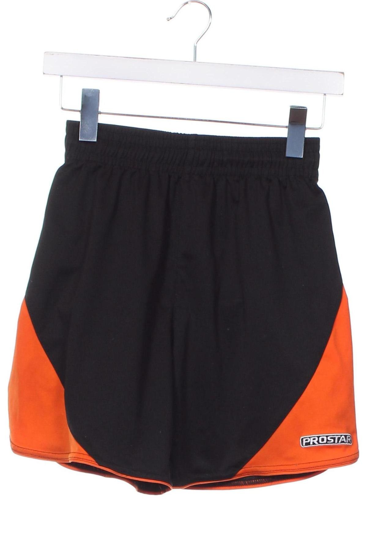 Pantaloni scurți pentru copii, Mărime 10-11y/ 146-152 cm, Culoare Negru, Preț 23,99 Lei