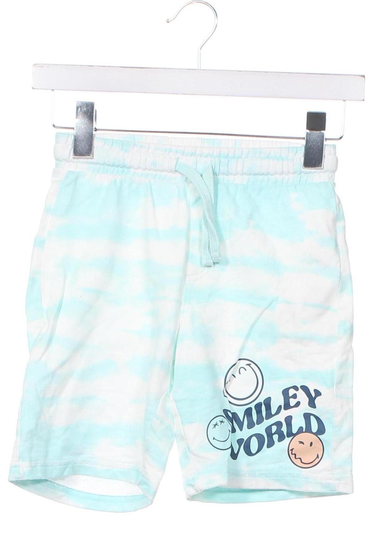 Kinder Shorts, Größe 8-9y/ 134-140 cm, Farbe Mehrfarbig, Preis € 3,99