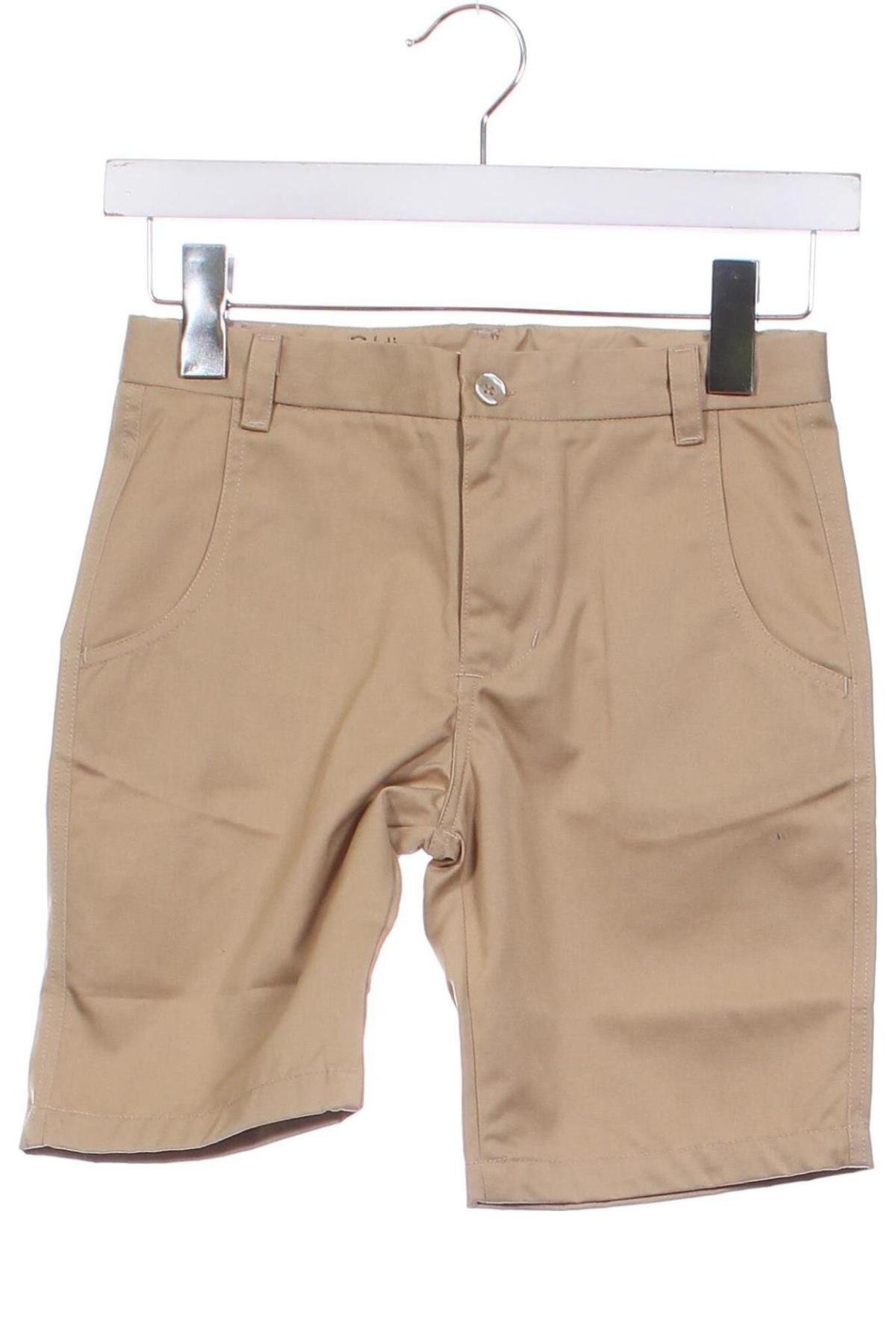 Kinder Shorts, Größe 8-9y/ 134-140 cm, Farbe Beige, Preis € 4,99