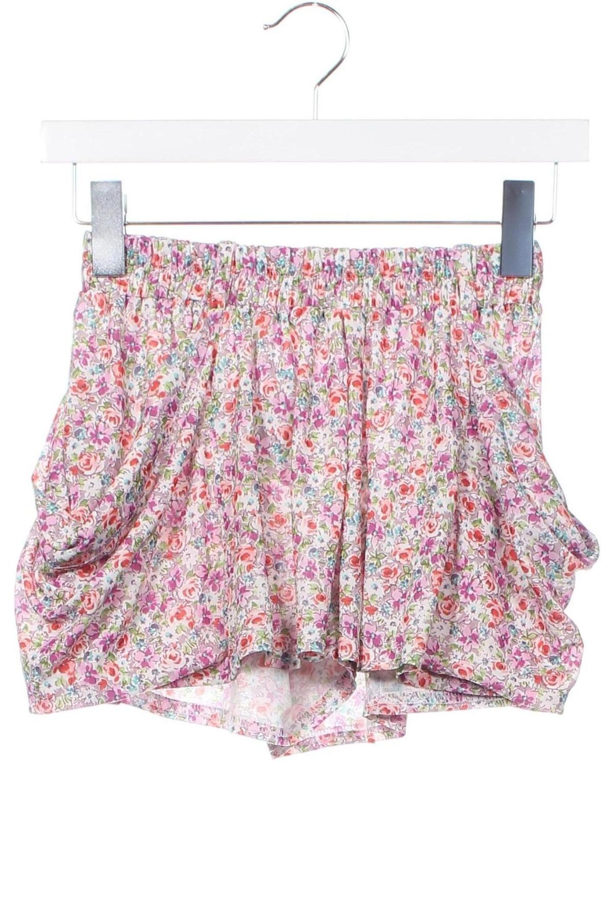 Kinder Shorts, Größe 7-8y/ 128-134 cm, Farbe Mehrfarbig, Preis € 2,82