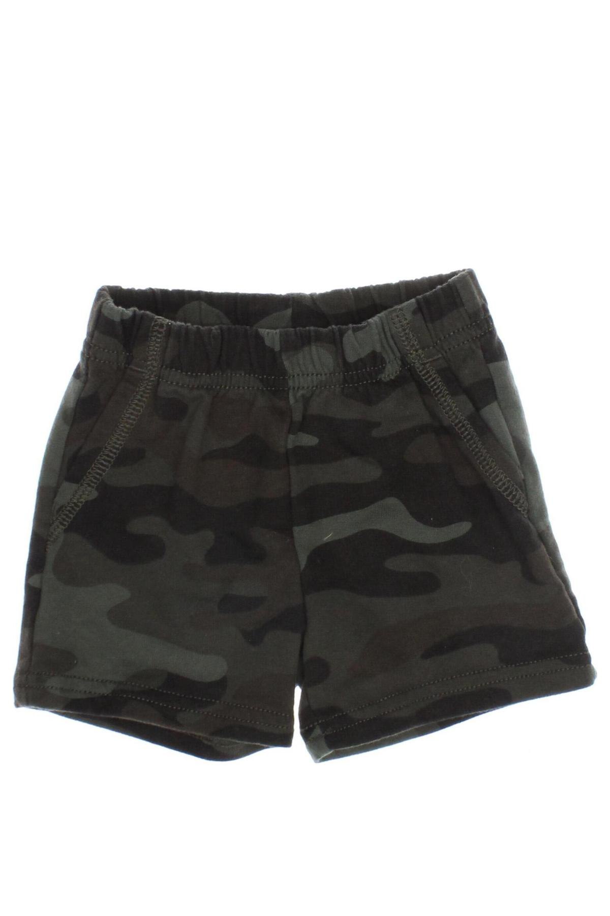 Kinder Shorts Carter's, Größe 3-6m/ 62-68 cm, Farbe Mehrfarbig, Preis 3,99 €