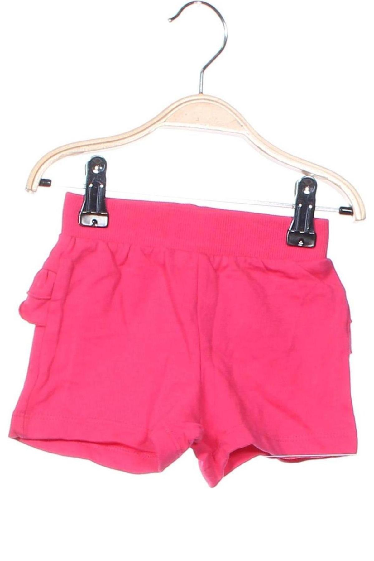 Kinder Shorts Circo, Größe 6-9m/ 68-74 cm, Farbe Rosa, Preis 5,49 €