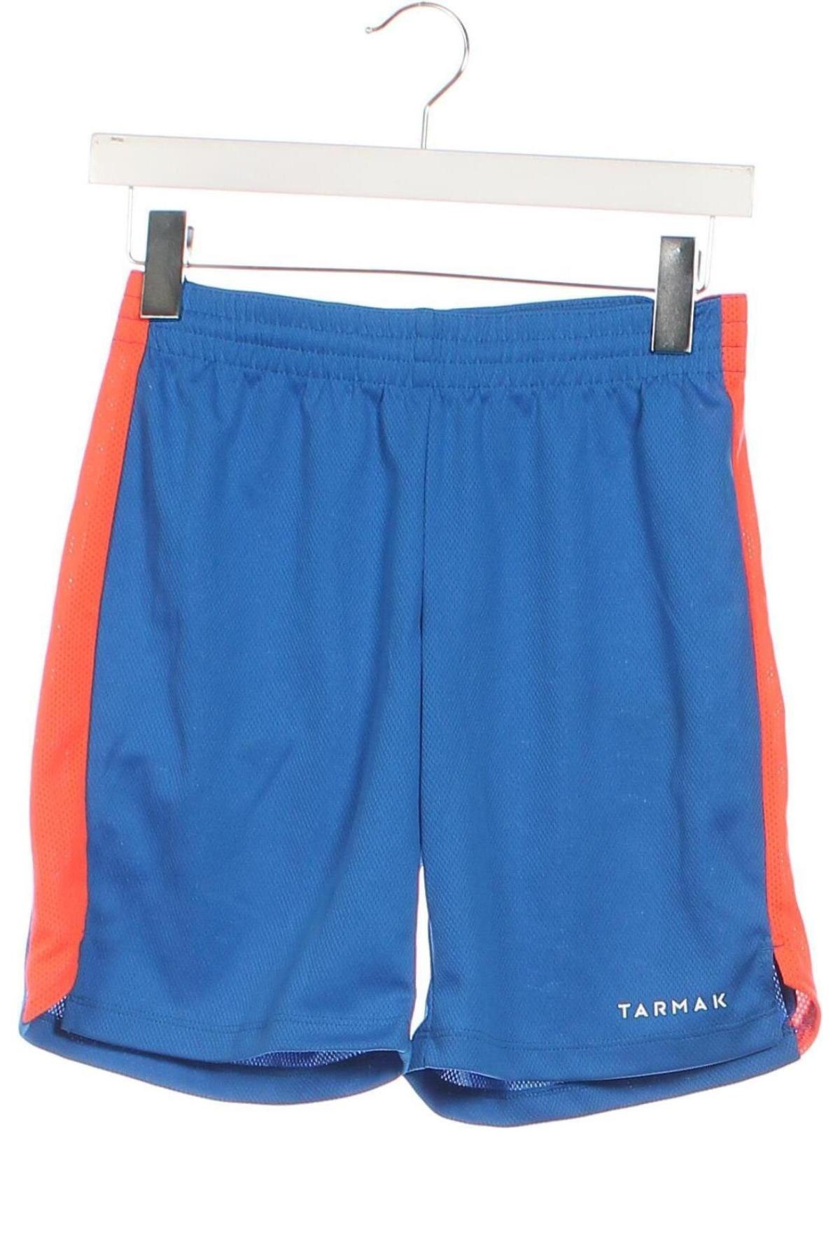 Pantaloni scurți pentru copii Decathlon, Mărime 11-12y/ 152-158 cm, Culoare Albastru, Preț 22,99 Lei