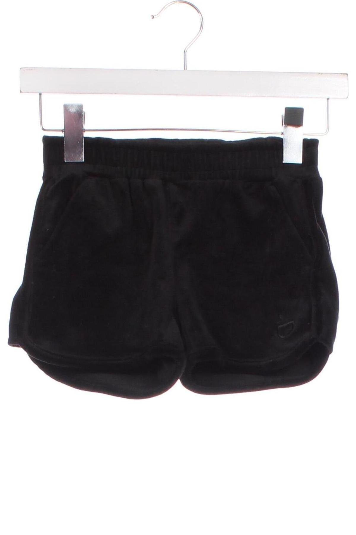 Kinder Shorts Designers Remix, Größe 9-10y/ 140-146 cm, Farbe Schwarz, Preis 14,99 €