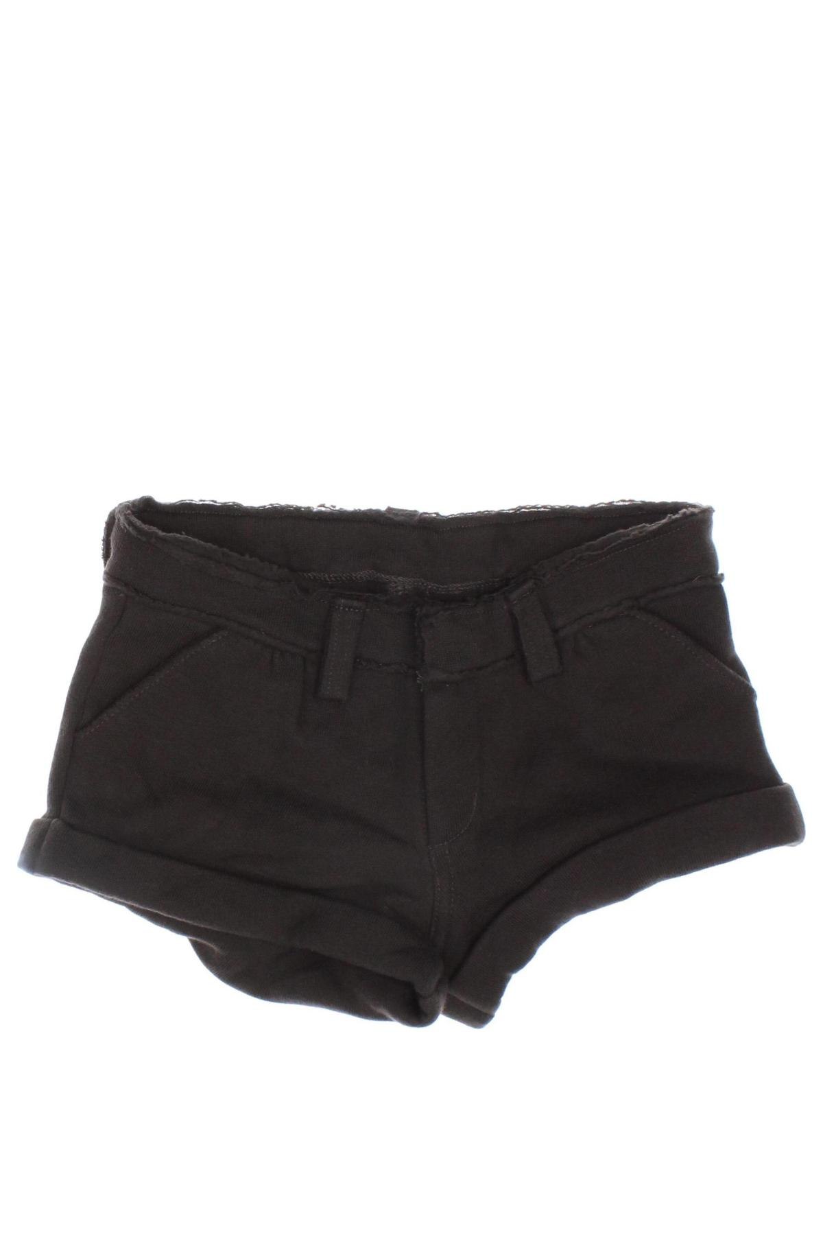 Kinder Shorts Douuod, Größe 18-24m/ 86-98 cm, Farbe Braun, Preis 42,99 €