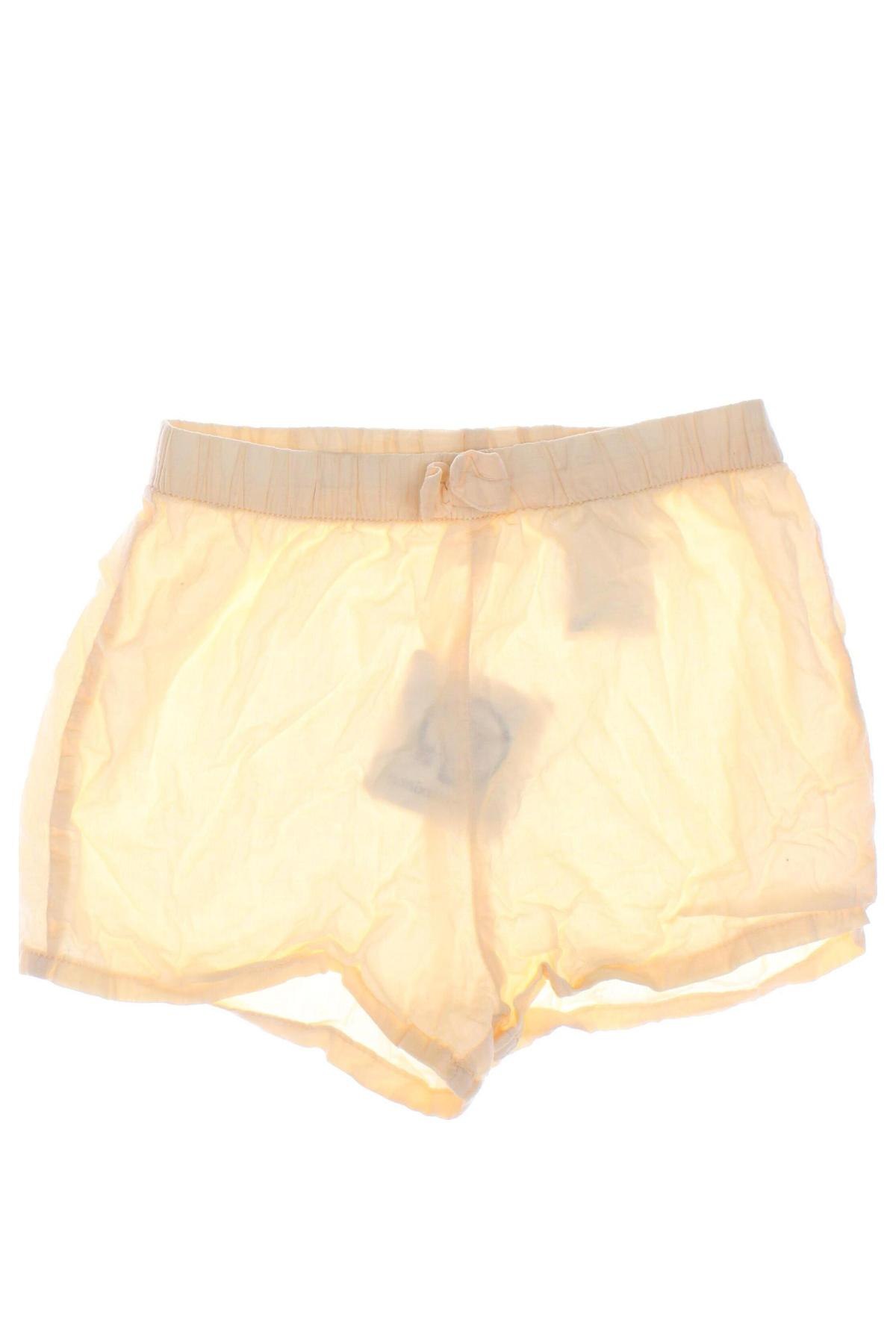 Kinder Shorts H&M, Größe 18-24m/ 86-98 cm, Farbe Beige, Preis € 3,49