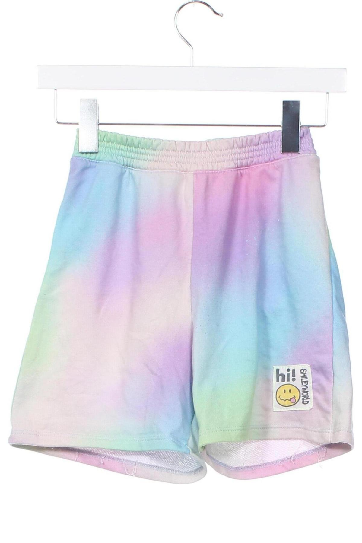 Kinder Shorts H&M, Größe 8-9y/ 134-140 cm, Farbe Mehrfarbig, Preis € 5,99