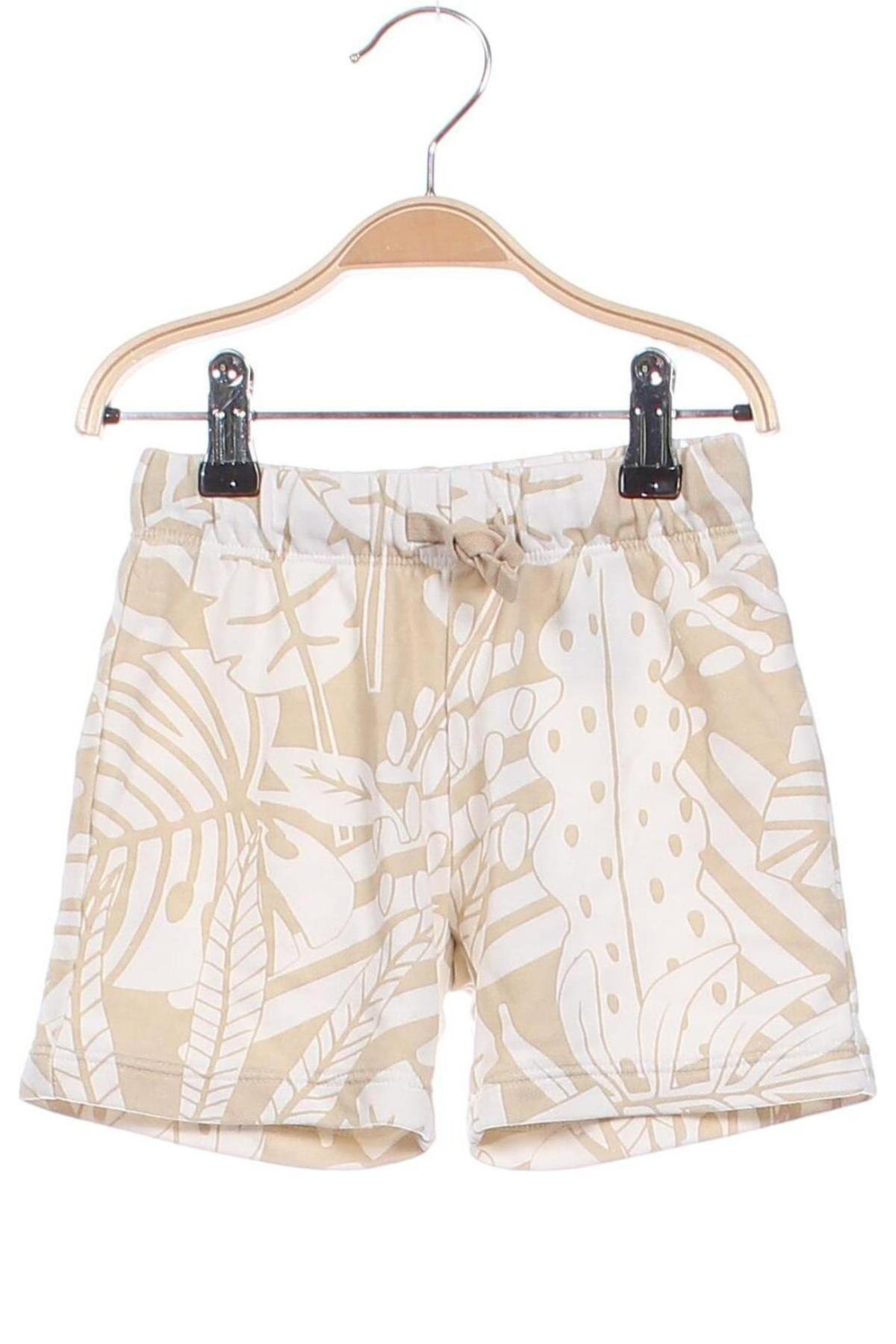 Kinder Shorts H&M, Größe 18-24m/ 86-98 cm, Farbe Mehrfarbig, Preis 3,99 €