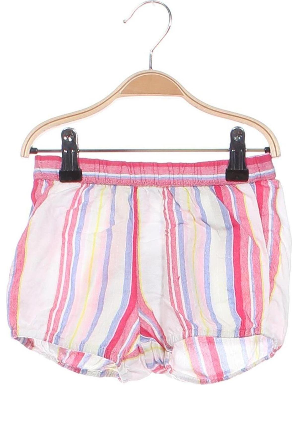 Kinder Shorts H&M, Größe 18-24m/ 86-98 cm, Farbe Mehrfarbig, Preis 4,99 €