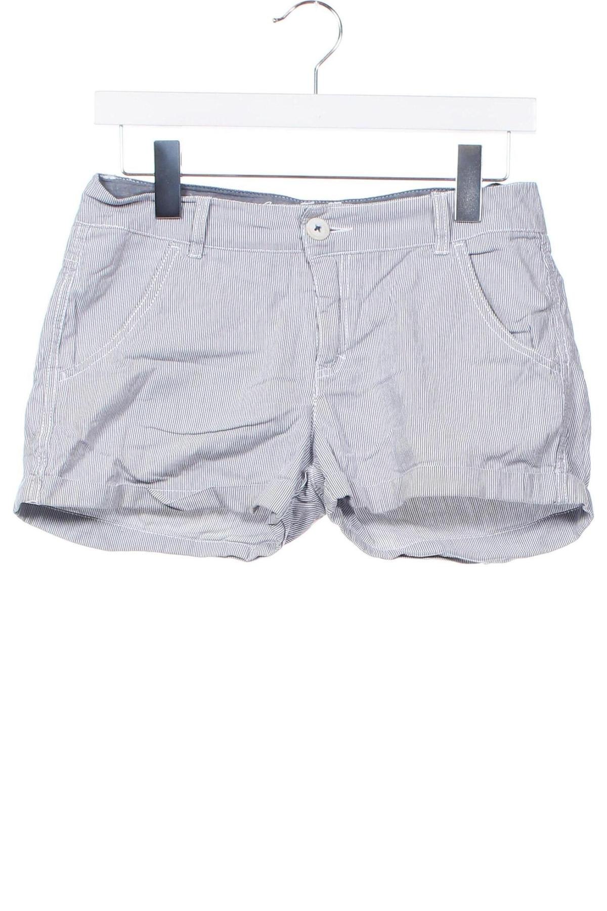 Kinder Shorts H&M L.O.G.G., Größe 13-14y/ 164-168 cm, Farbe Mehrfarbig, Preis 5,49 €