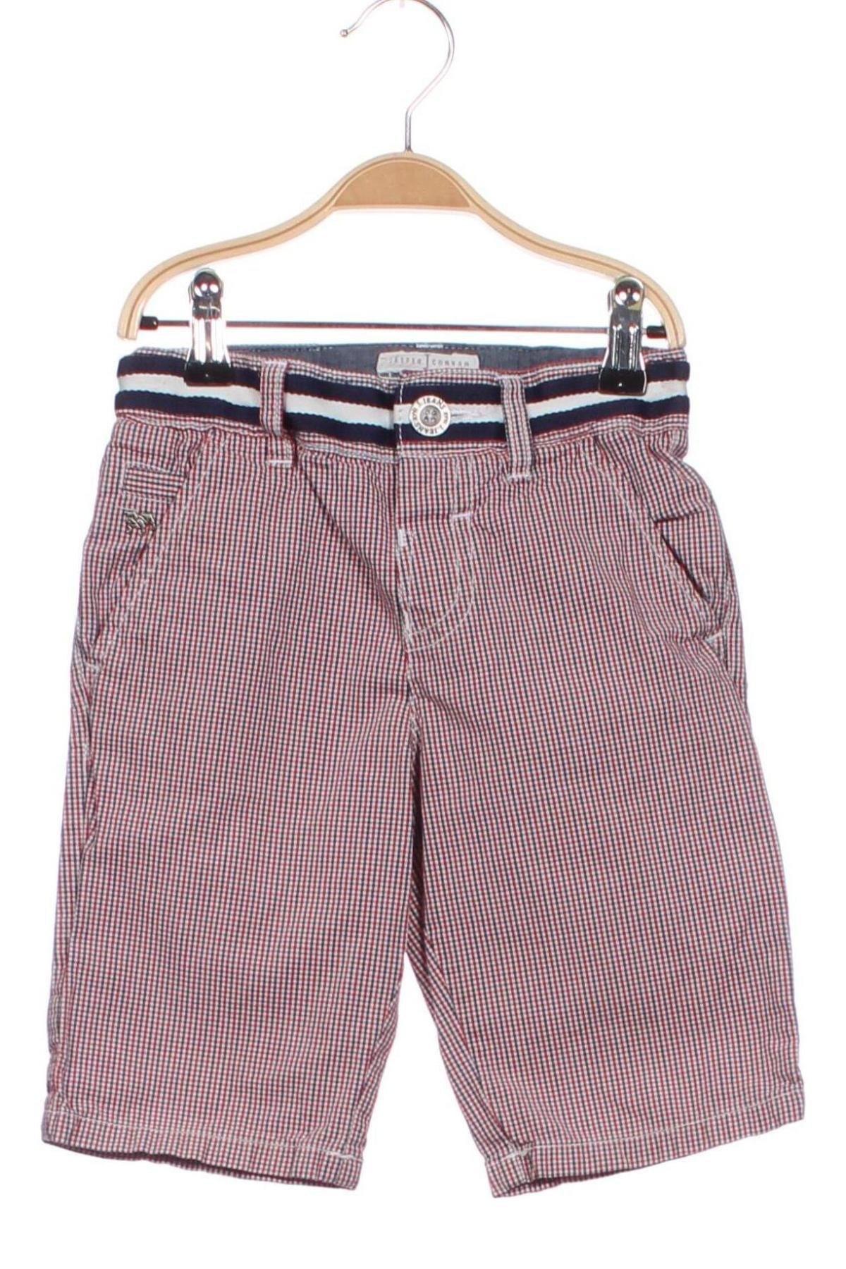 Kinder Shorts Jasper Conran, Größe 4-5y/ 110-116 cm, Farbe Mehrfarbig, Preis 8,49 €