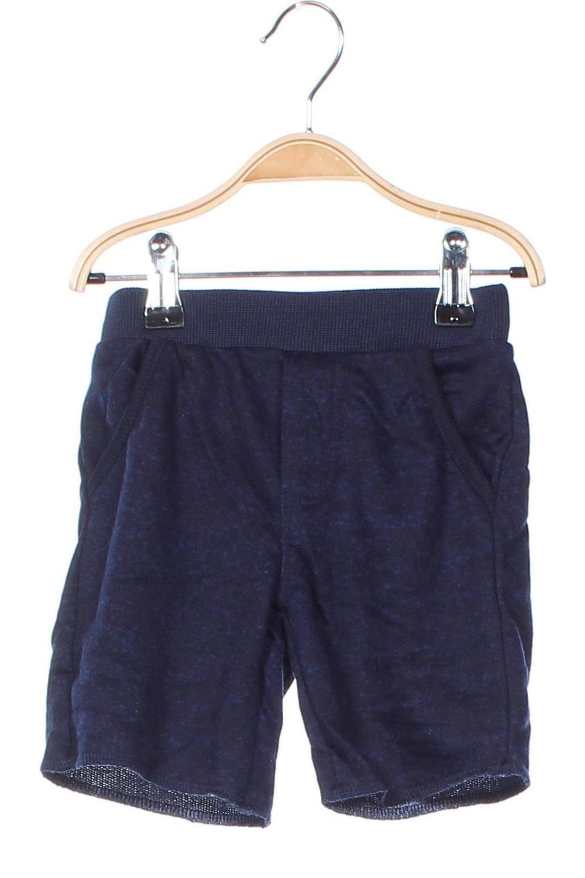 Dětské krátké kalhoty  Lucky Brand, Velikost 18-24m/ 86-98 cm, Barva Modrá, Cena  149,00 Kč