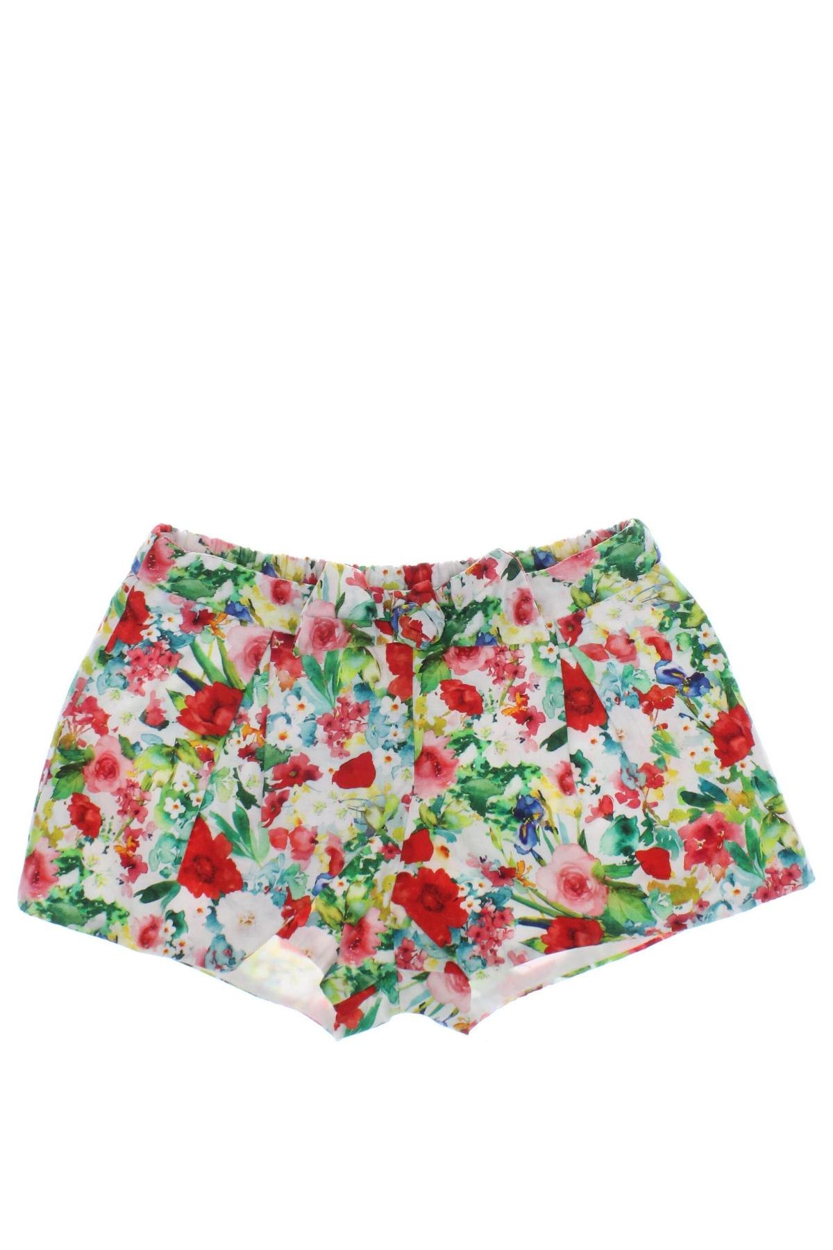 Pantaloni scurți pentru copii Mayoral, Mărime 18-24m/ 86-98 cm, Culoare Multicolor, Preț 20,99 Lei