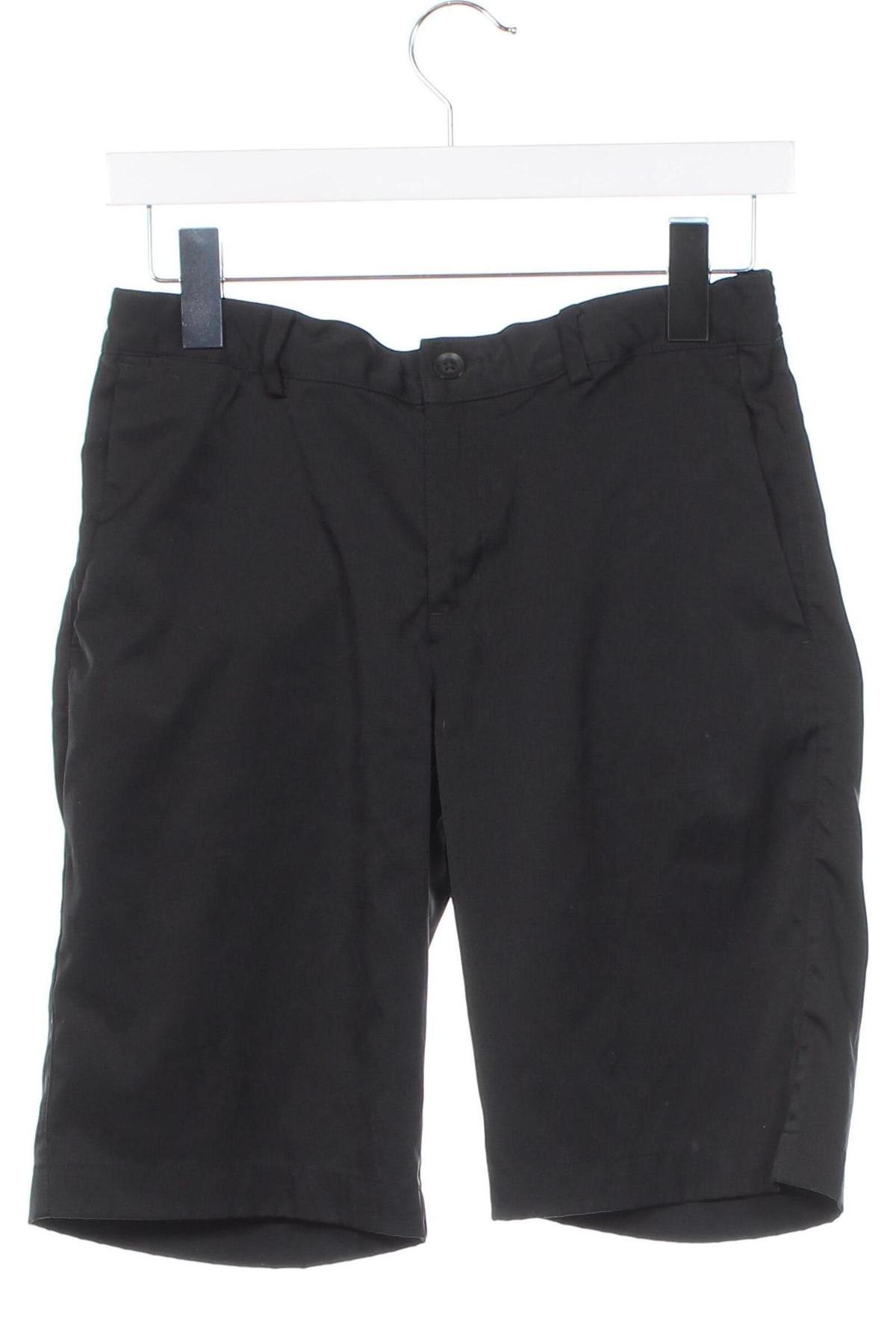 Kinder Shorts Nike, Größe 10-11y/ 146-152 cm, Farbe Schwarz, Preis 9,99 €