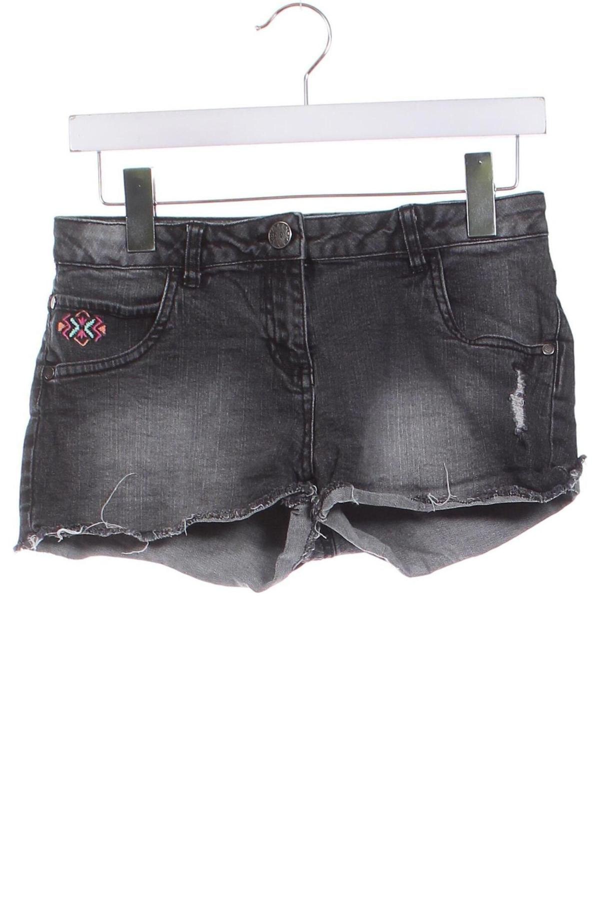 Kinder Shorts Pepperts!, Größe 13-14y/ 164-168 cm, Farbe Grau, Preis € 8,49