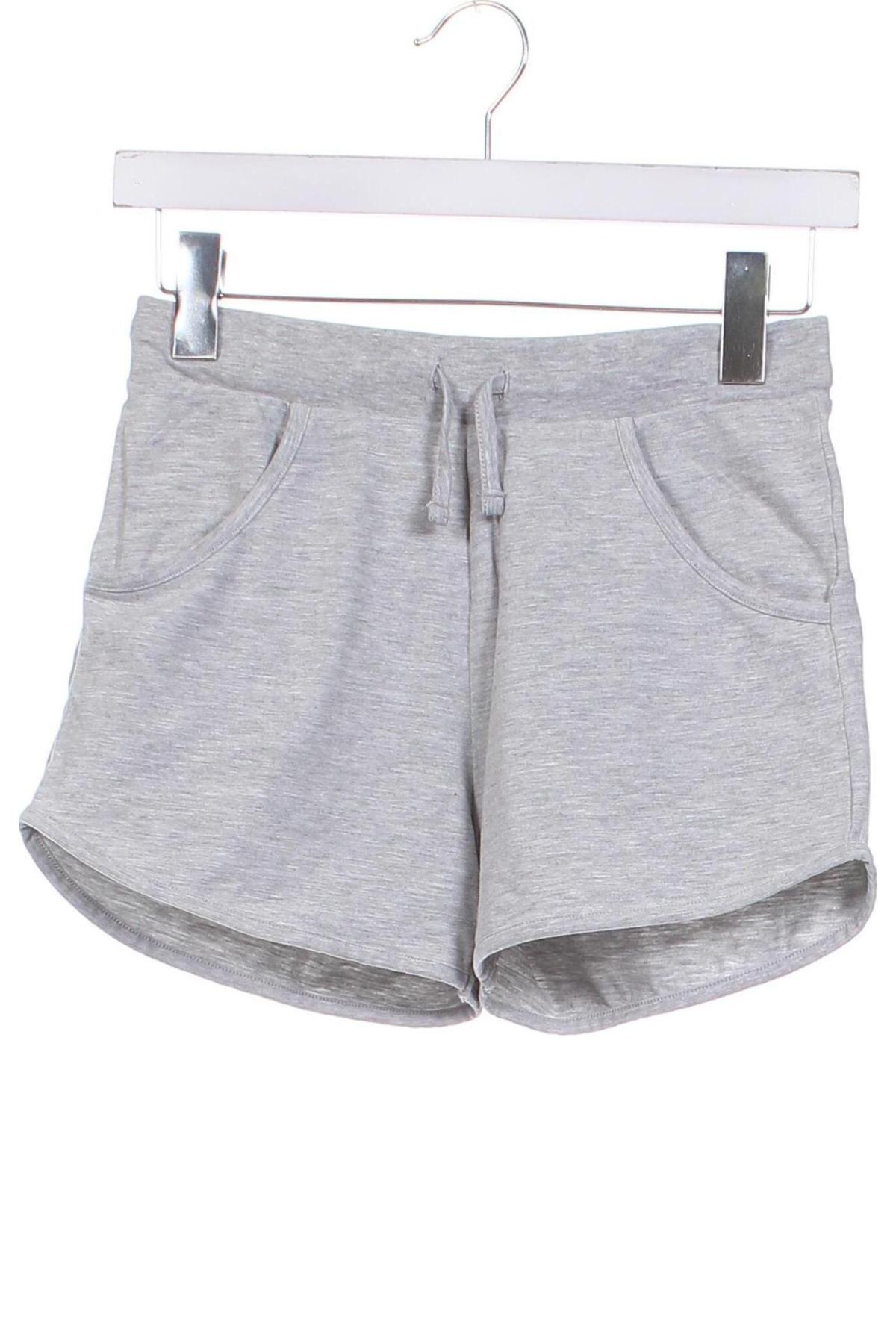 Kinder Shorts Pepperts!, Größe 10-11y/ 146-152 cm, Farbe Grau, Preis € 3,49