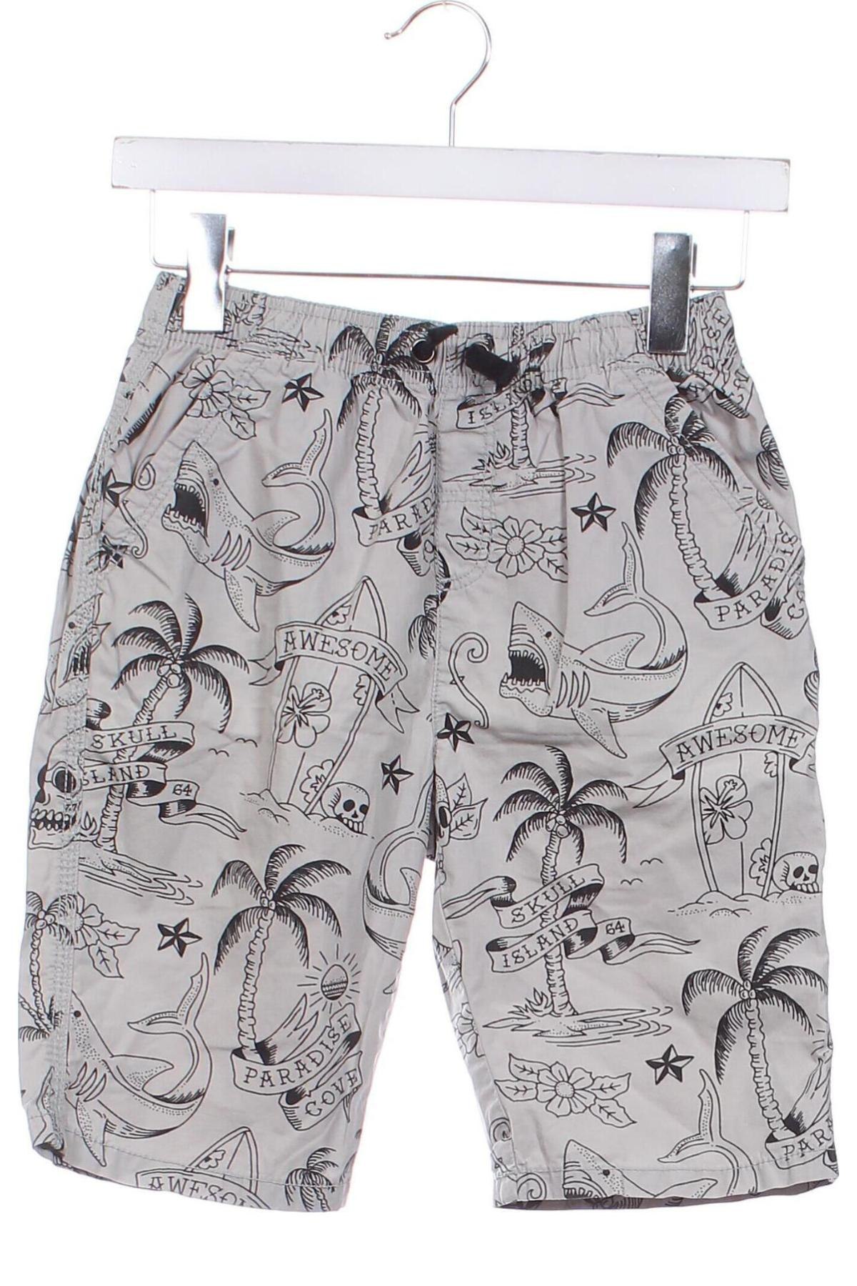 Kinder Shorts Tu, Größe 9-10y/ 140-146 cm, Farbe Mehrfarbig, Preis 5,12 €