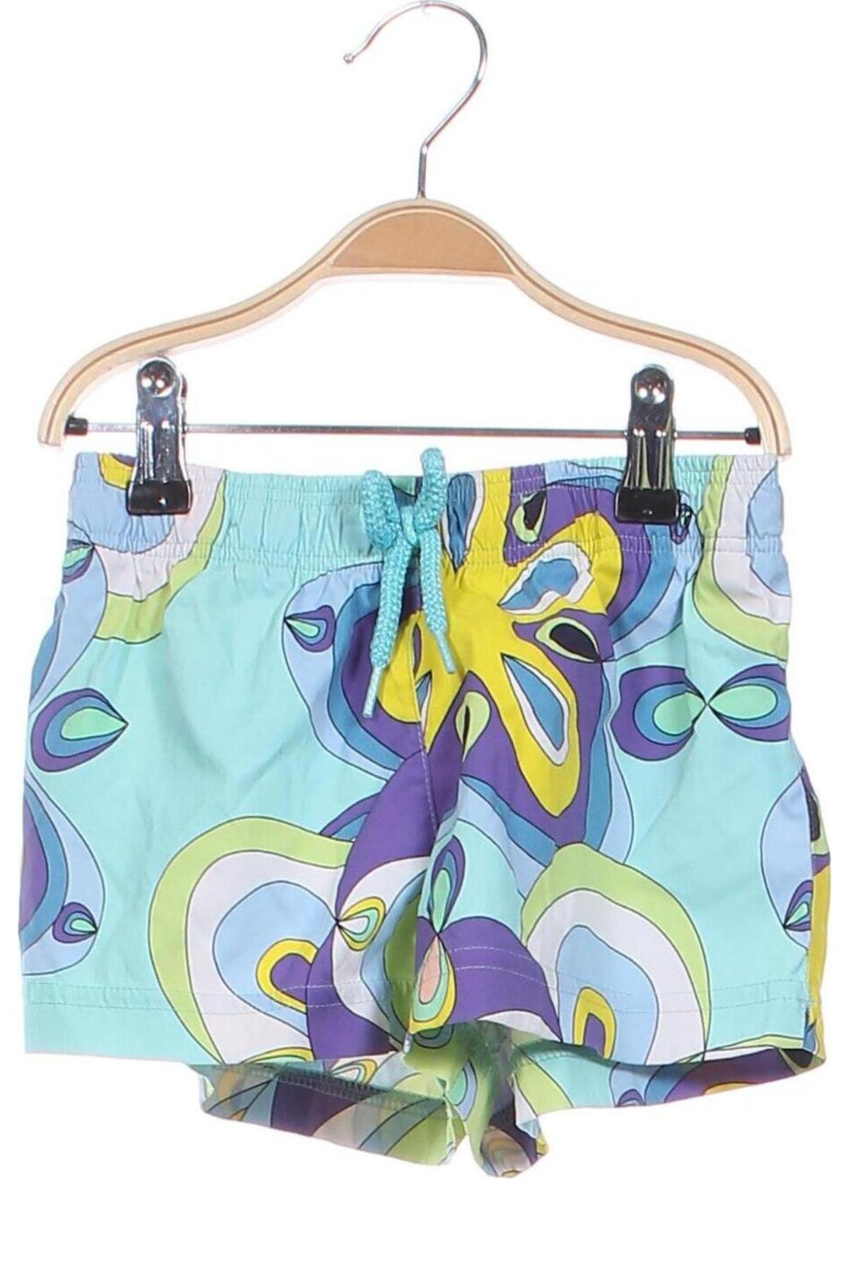 Kinder Shorts Vilebrequin, Größe 9-10y/ 140-146 cm, Farbe Mehrfarbig, Preis € 9,99